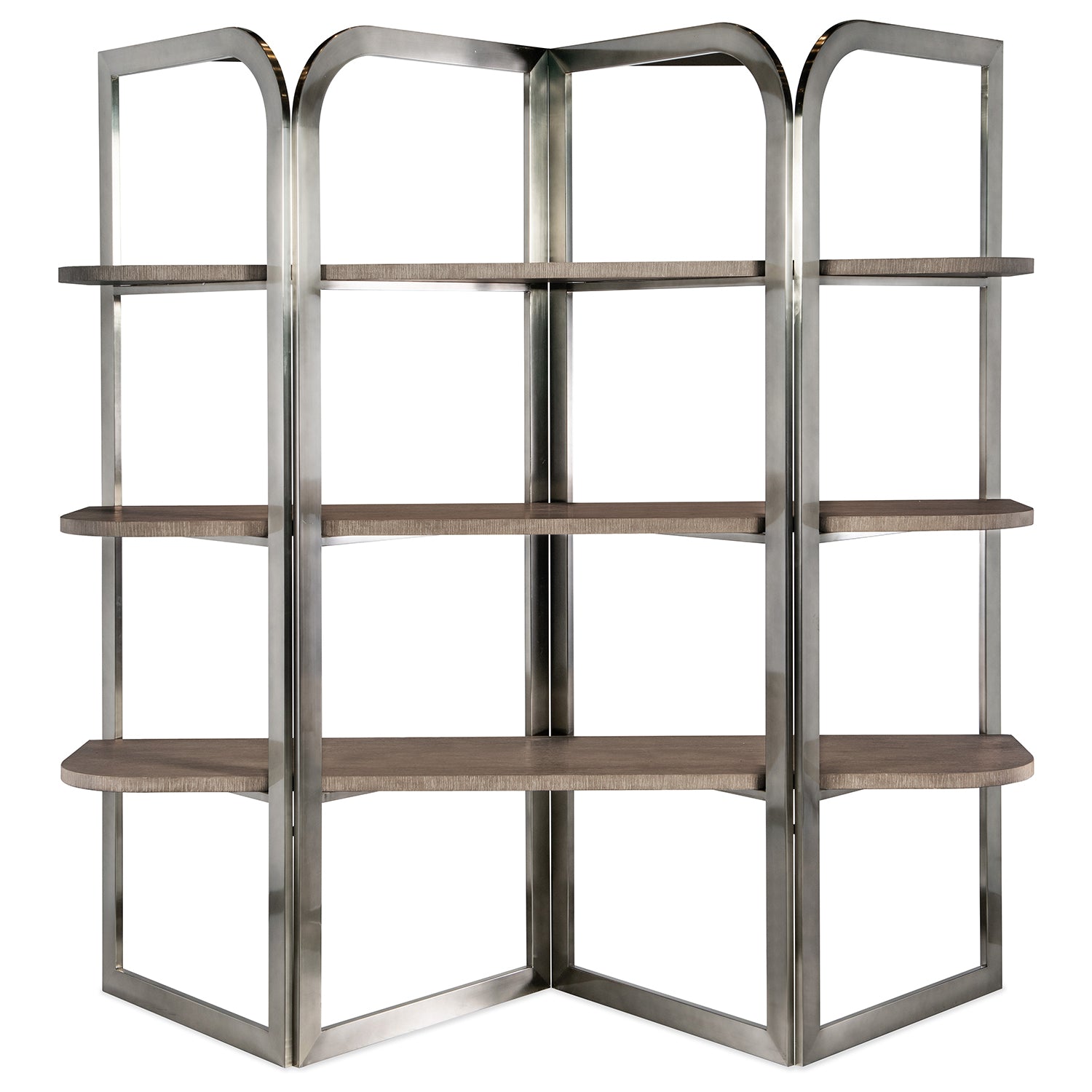 Hooker Furniture Modern Mood Etagere