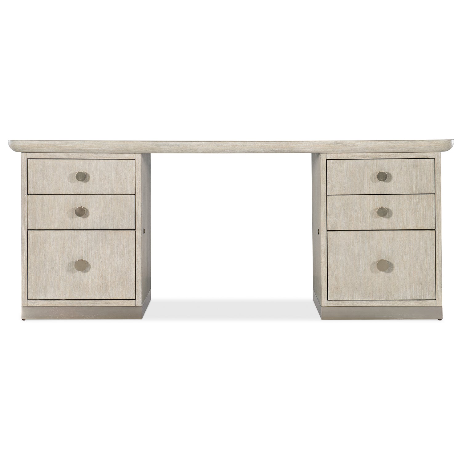 Hooker Furniture Modern Mood Executive Desk