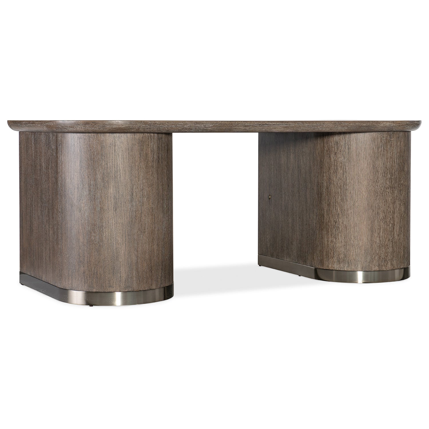 Hooker Furniture Modern Mood Executive Desk