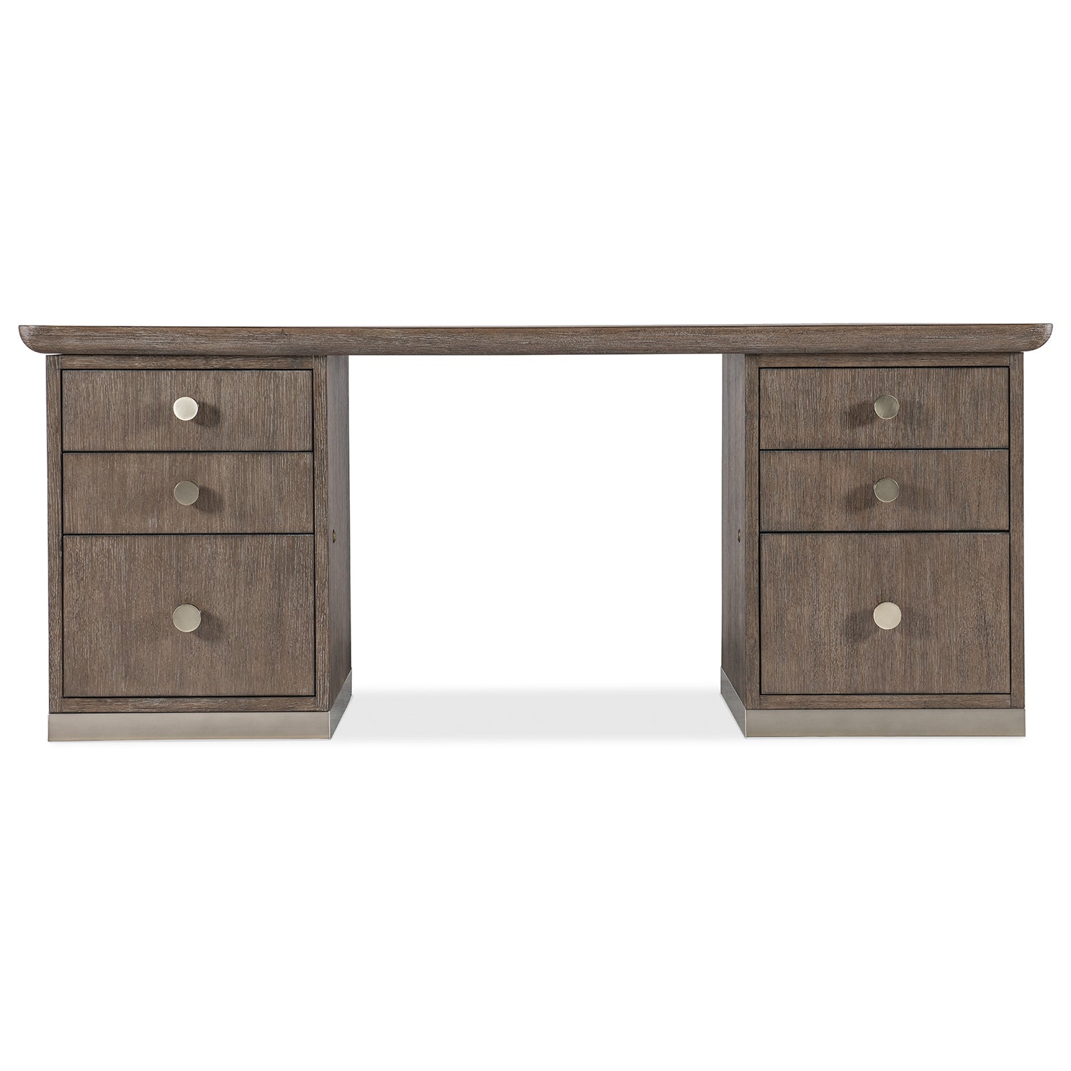 Hooker Furniture Modern Mood Executive Desk