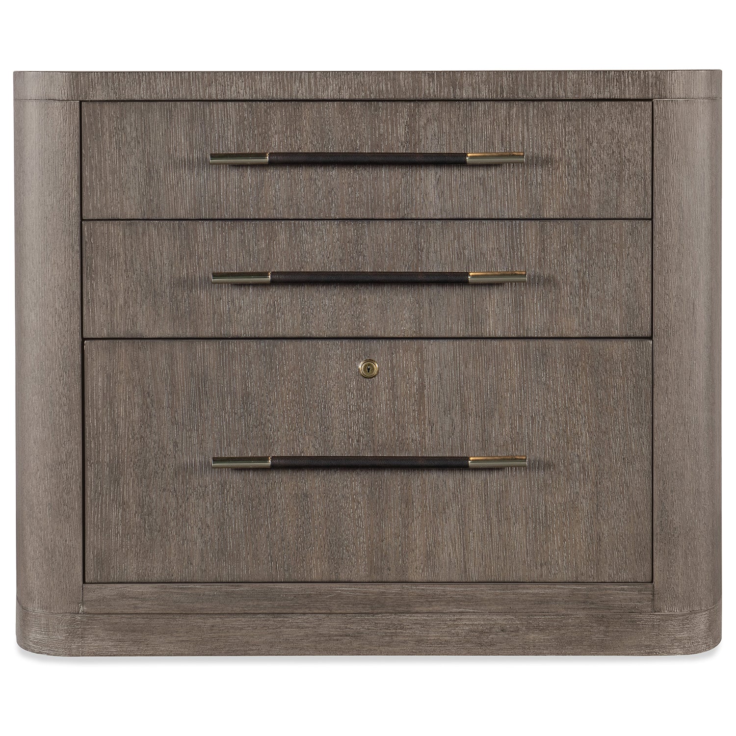 Hooker Furniture Modern Mood Lateral File