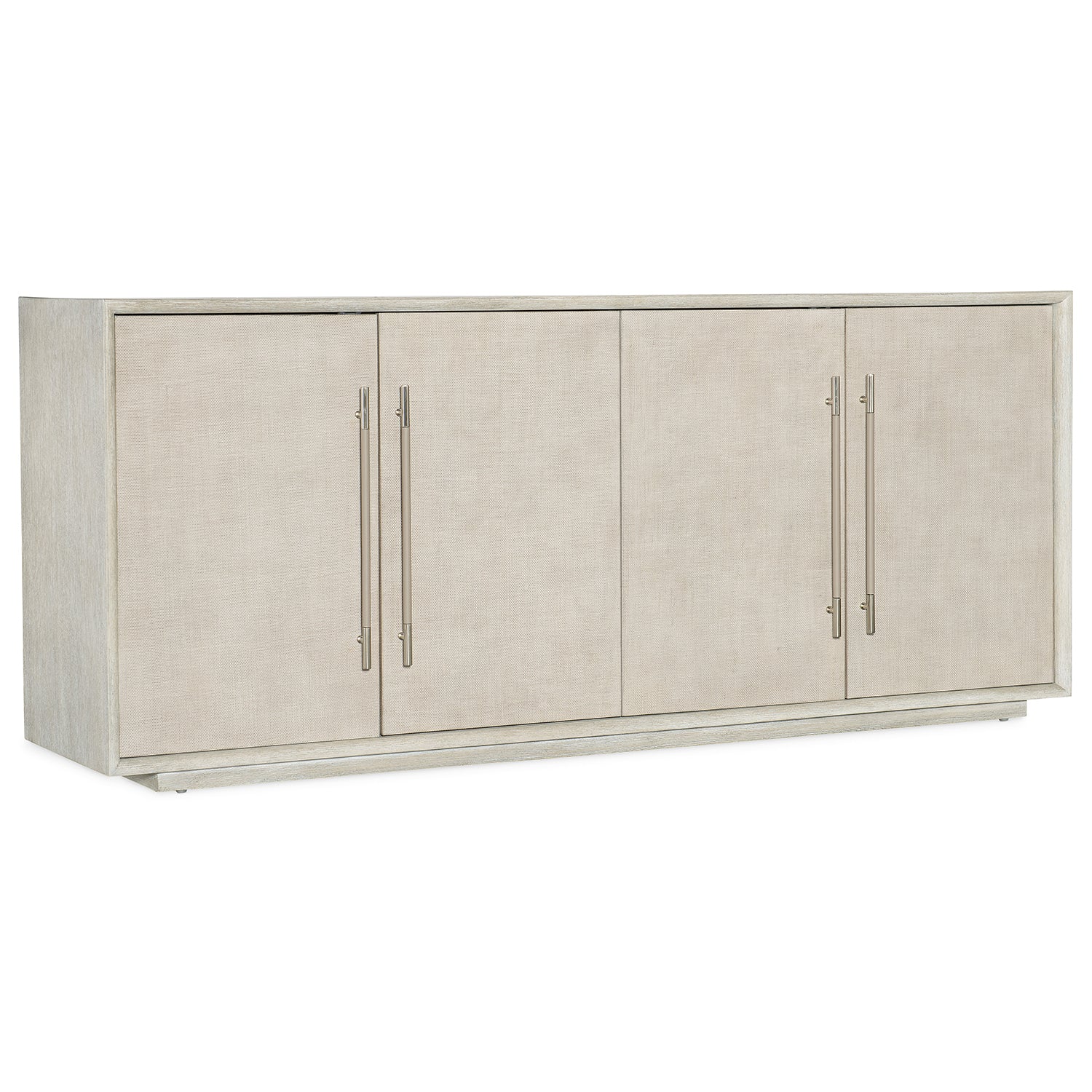 Hooker Furniture Modern Mood Entertainment Console