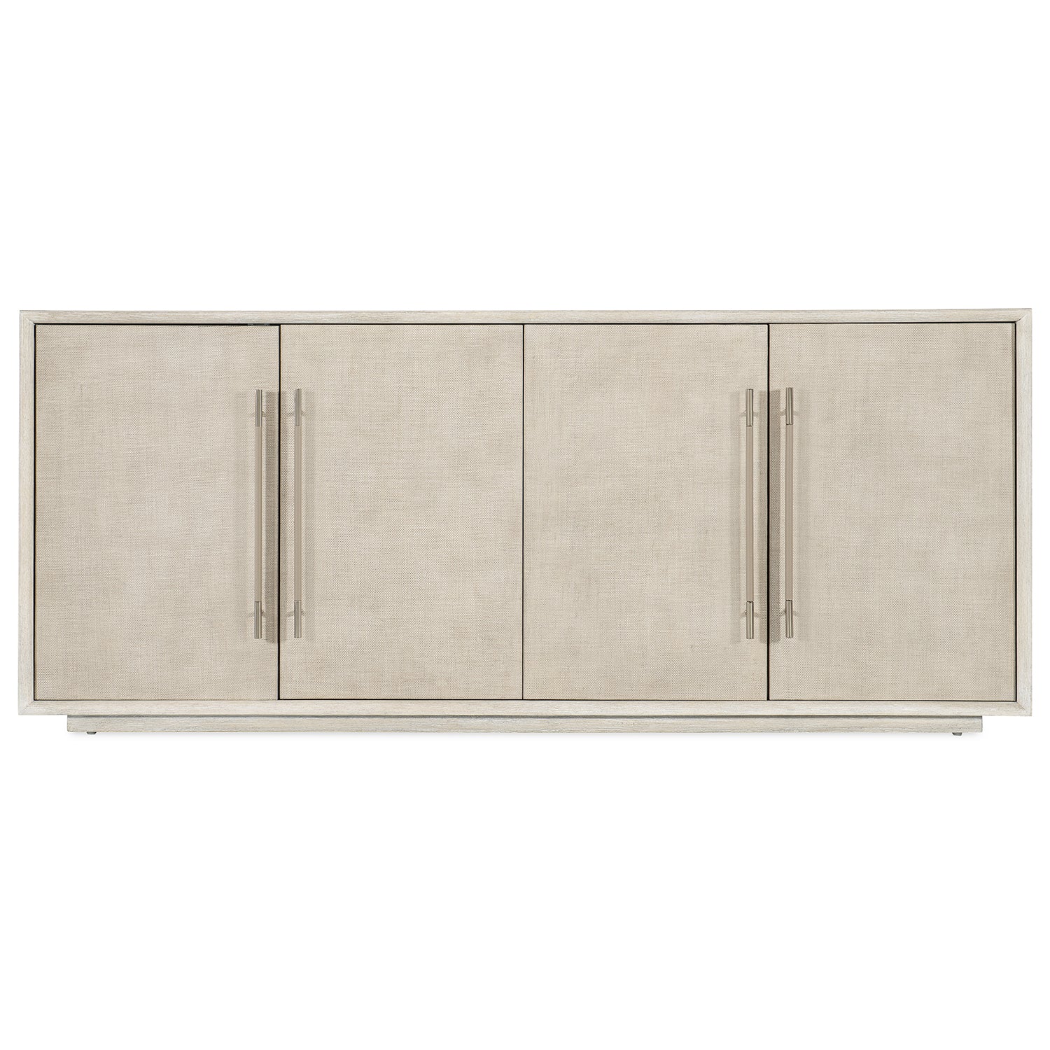 Hooker Furniture Modern Mood Entertainment Console