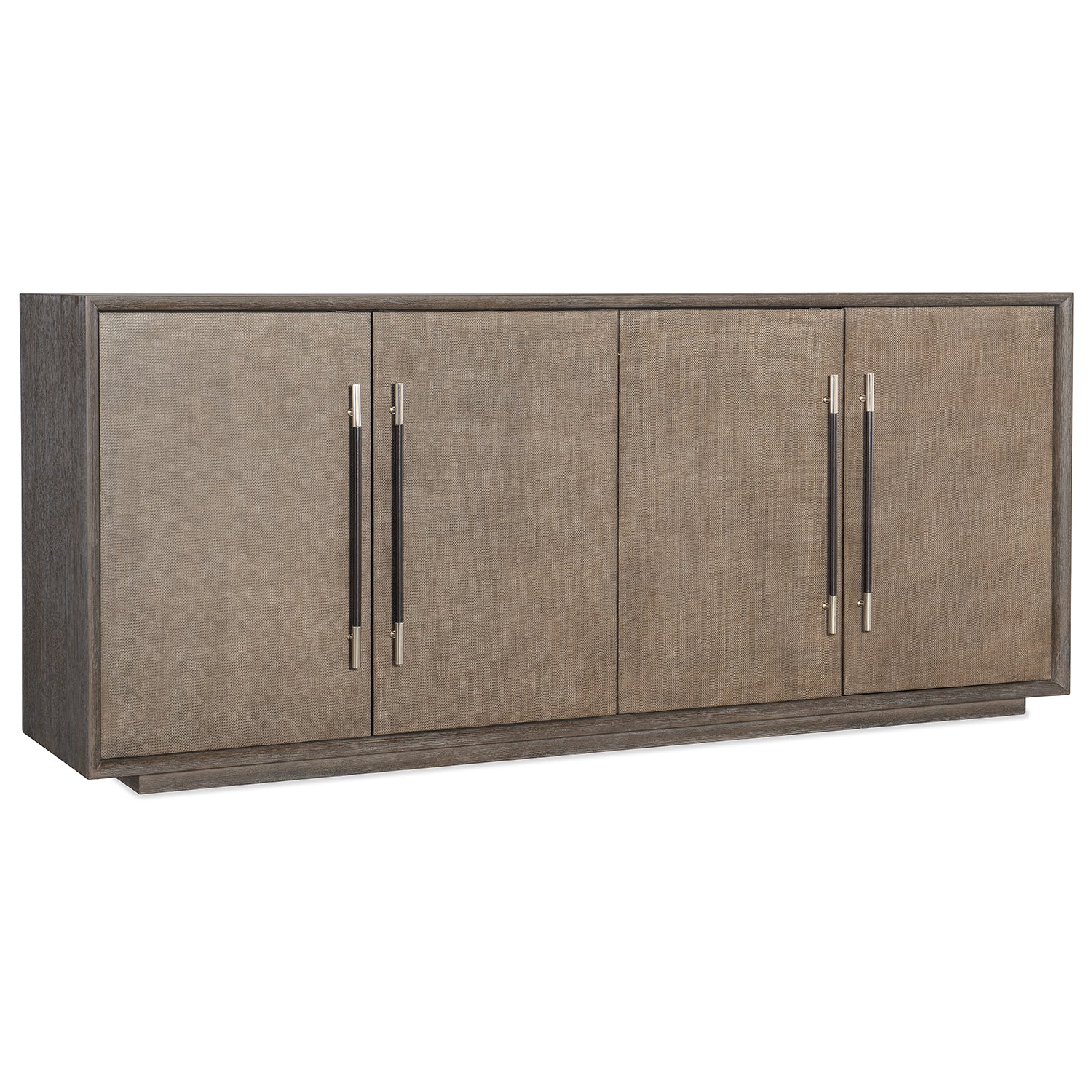 Hooker Furniture Modern Mood Entertainment Console