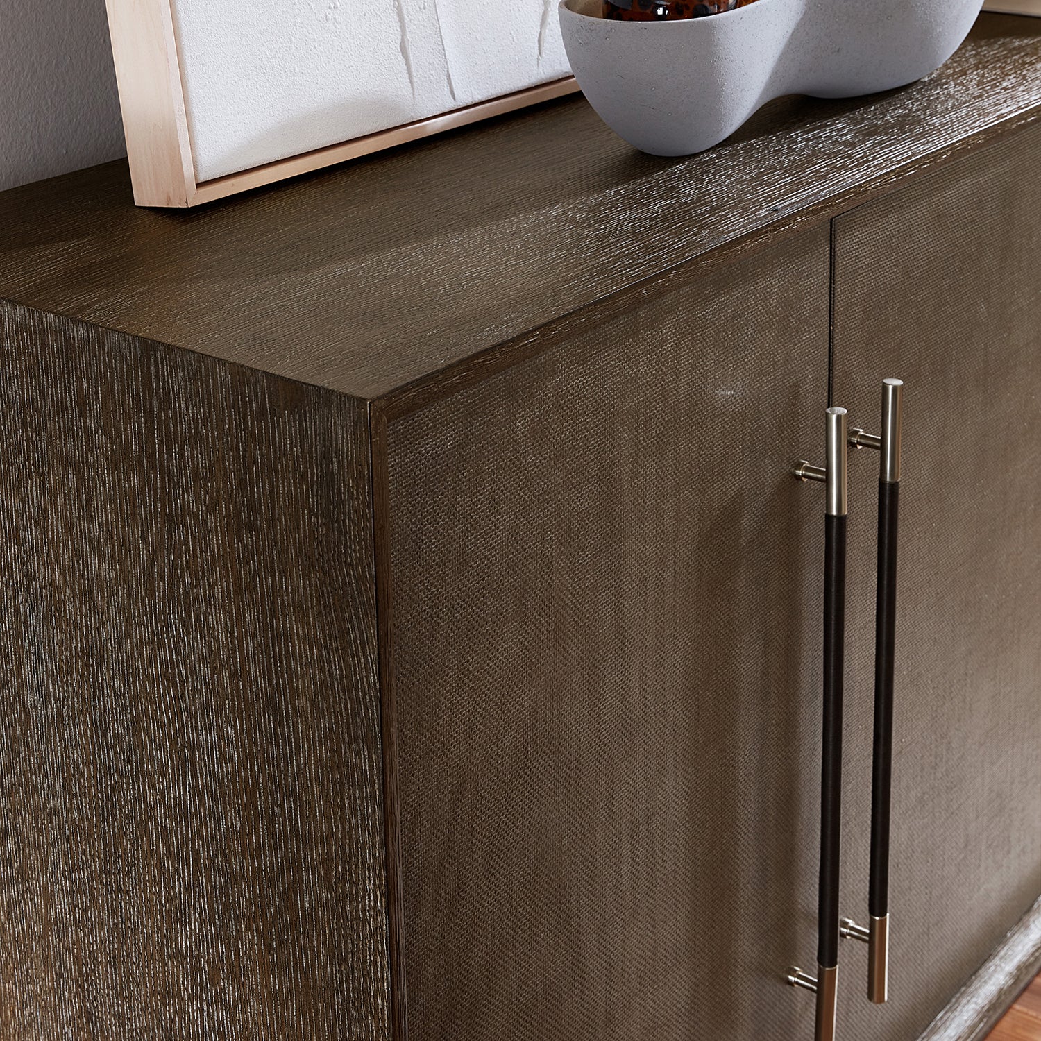 Hooker Furniture Modern Mood Entertainment Console