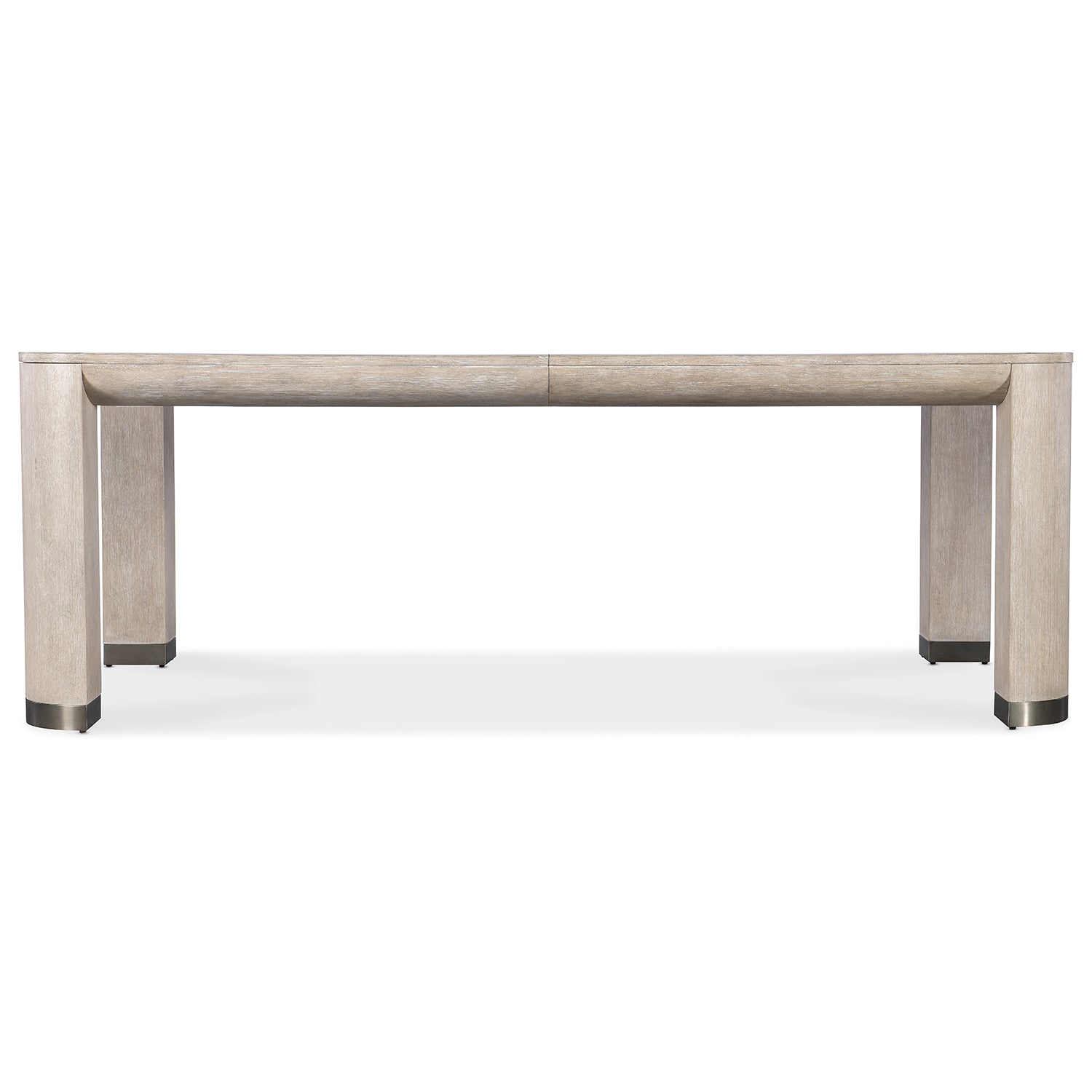 Hooker Furniture Modern Mood Leg Dining Table