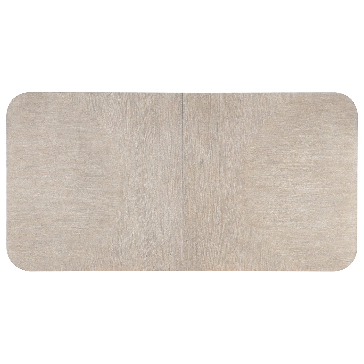 Hooker Furniture Modern Mood Leg Dining Table