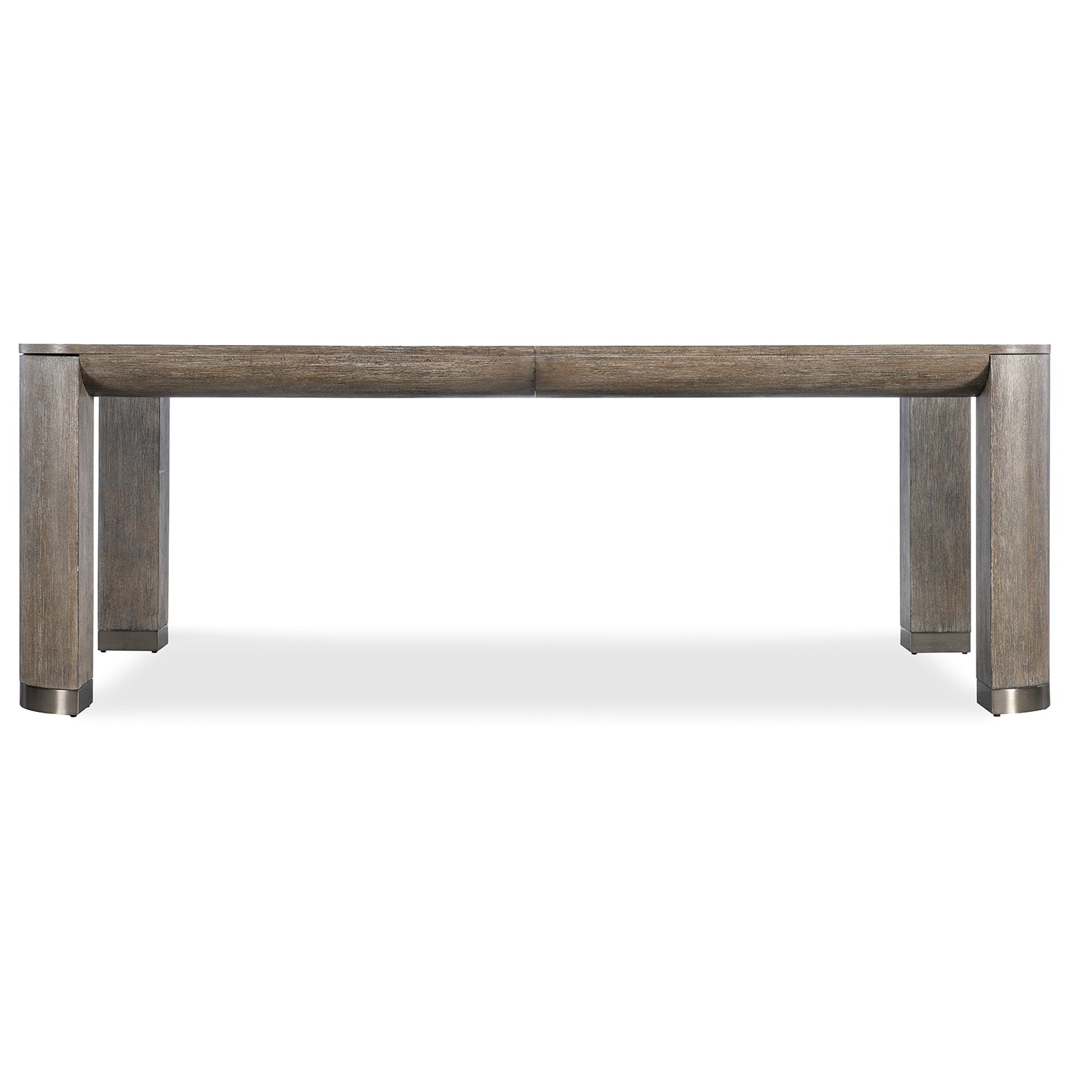 Hooker Furniture Modern Mood Leg Dining Table