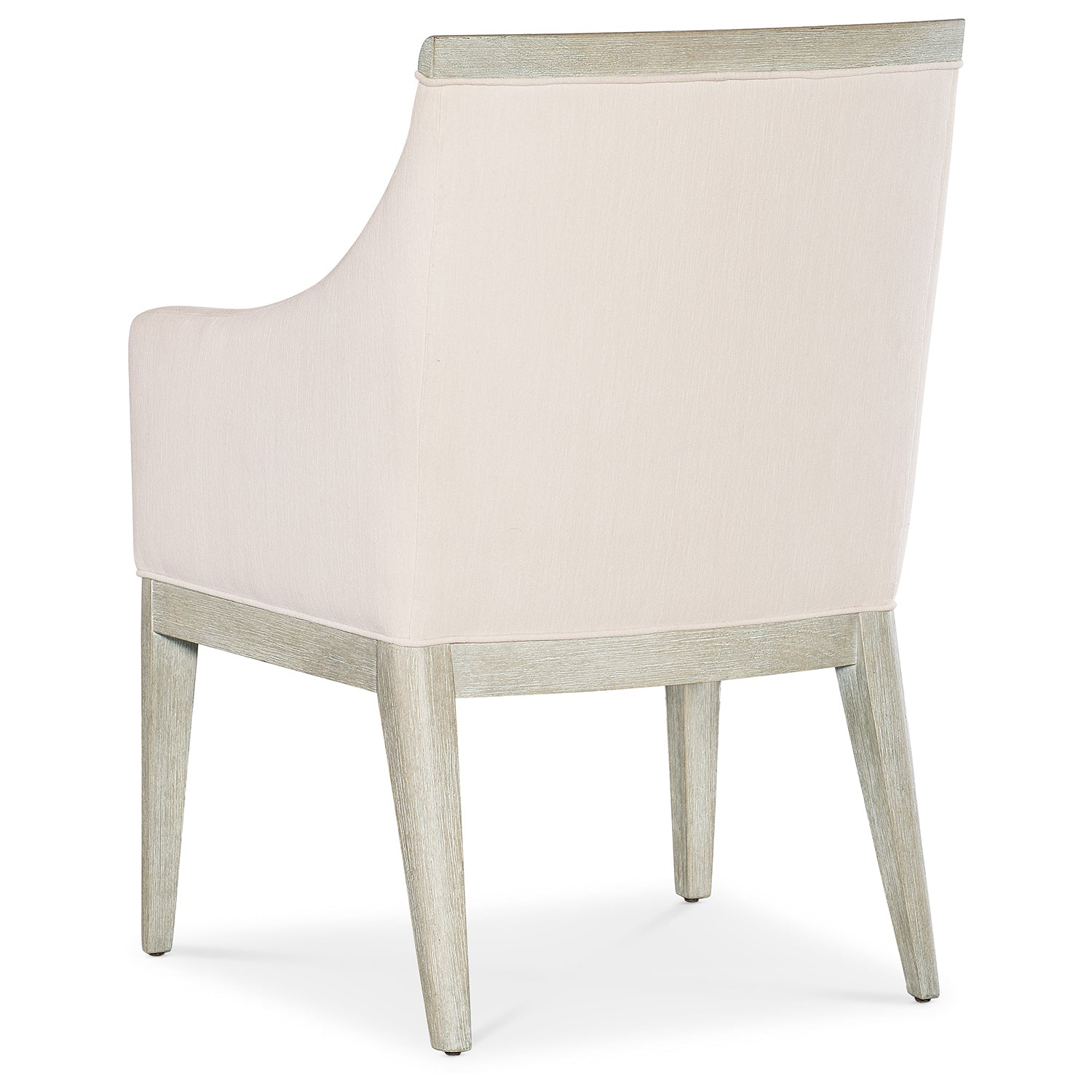 Hooker Furniture Modern Mood Upholstered Arm Chair Set of 2