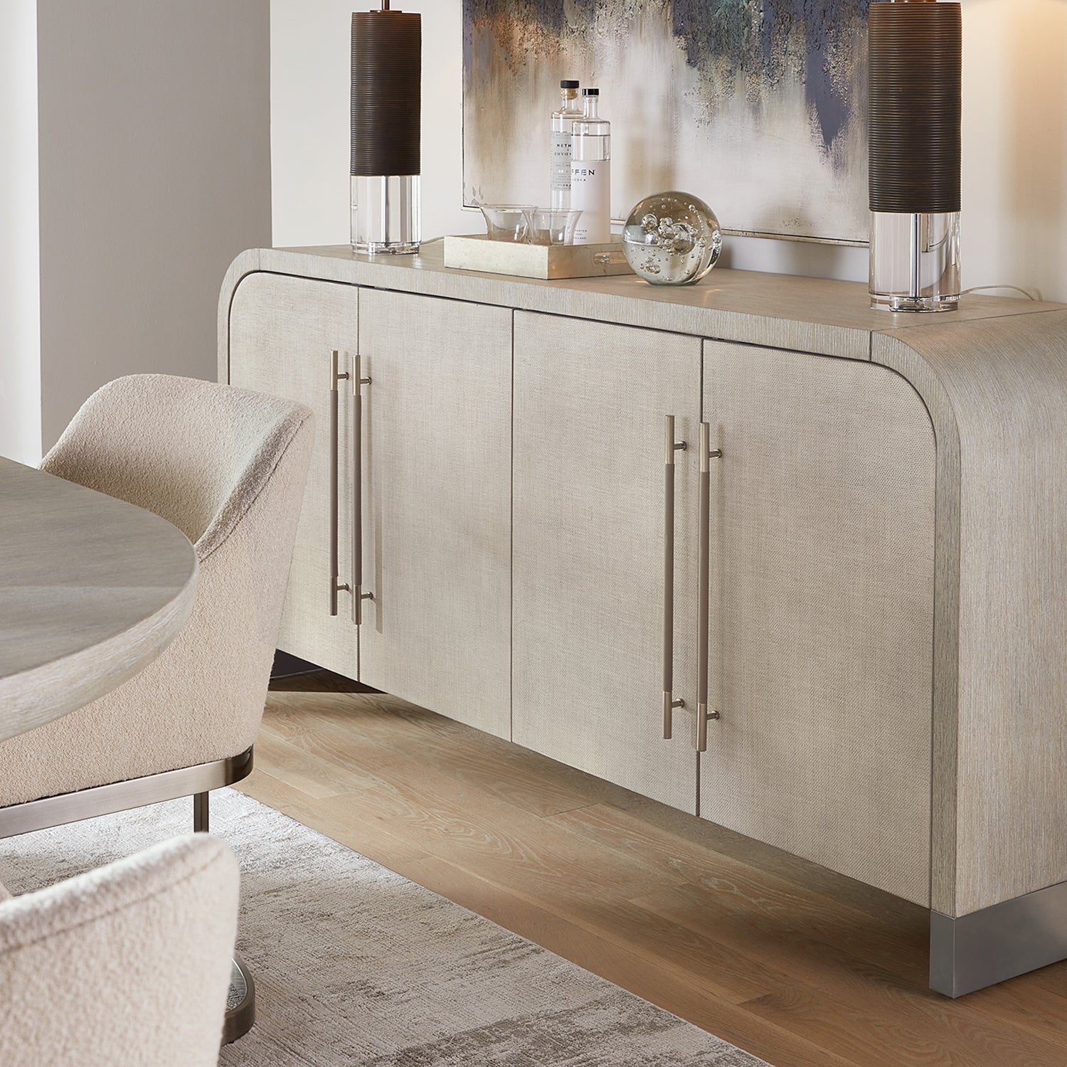 Hooker Furniture Modern Mood Buffet