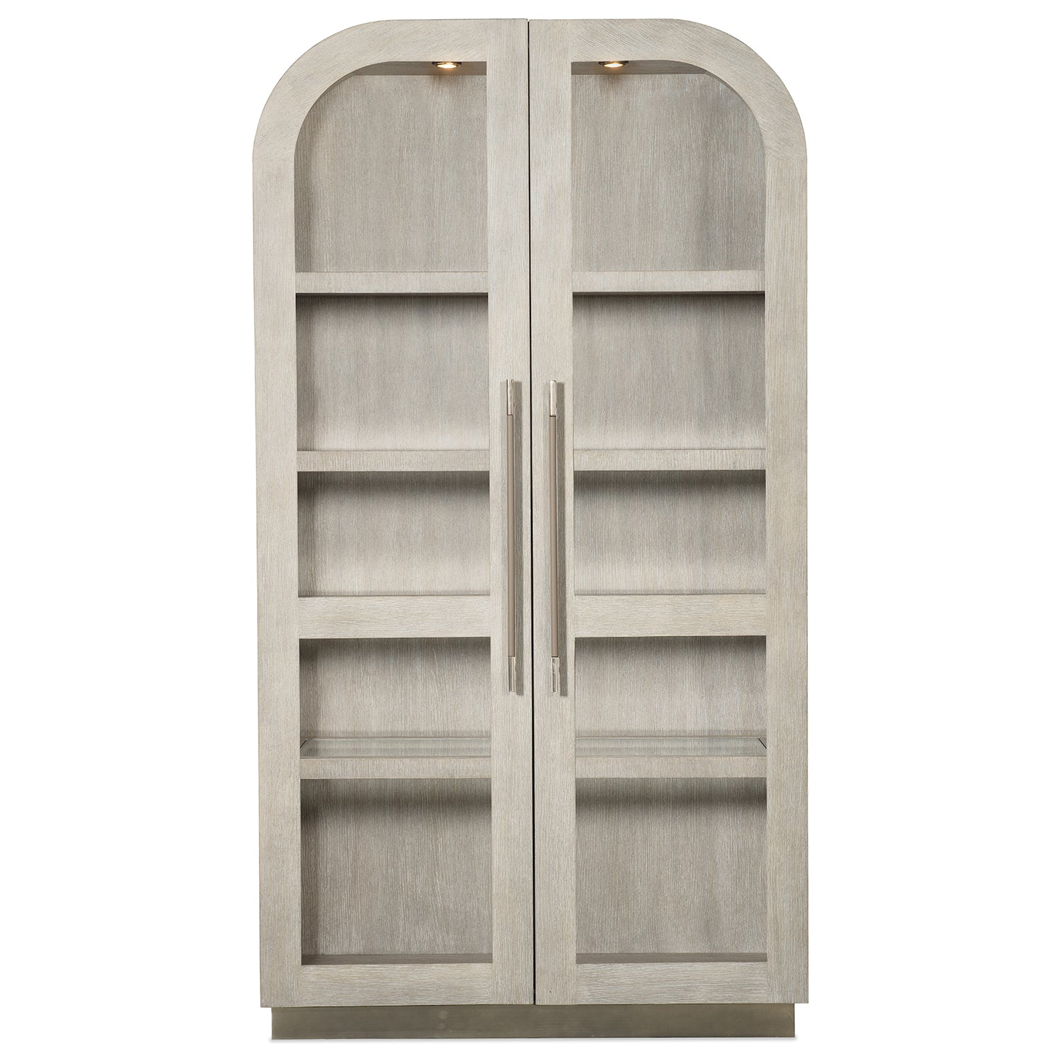 Hooker Furniture Modern Mood Display Cabinet