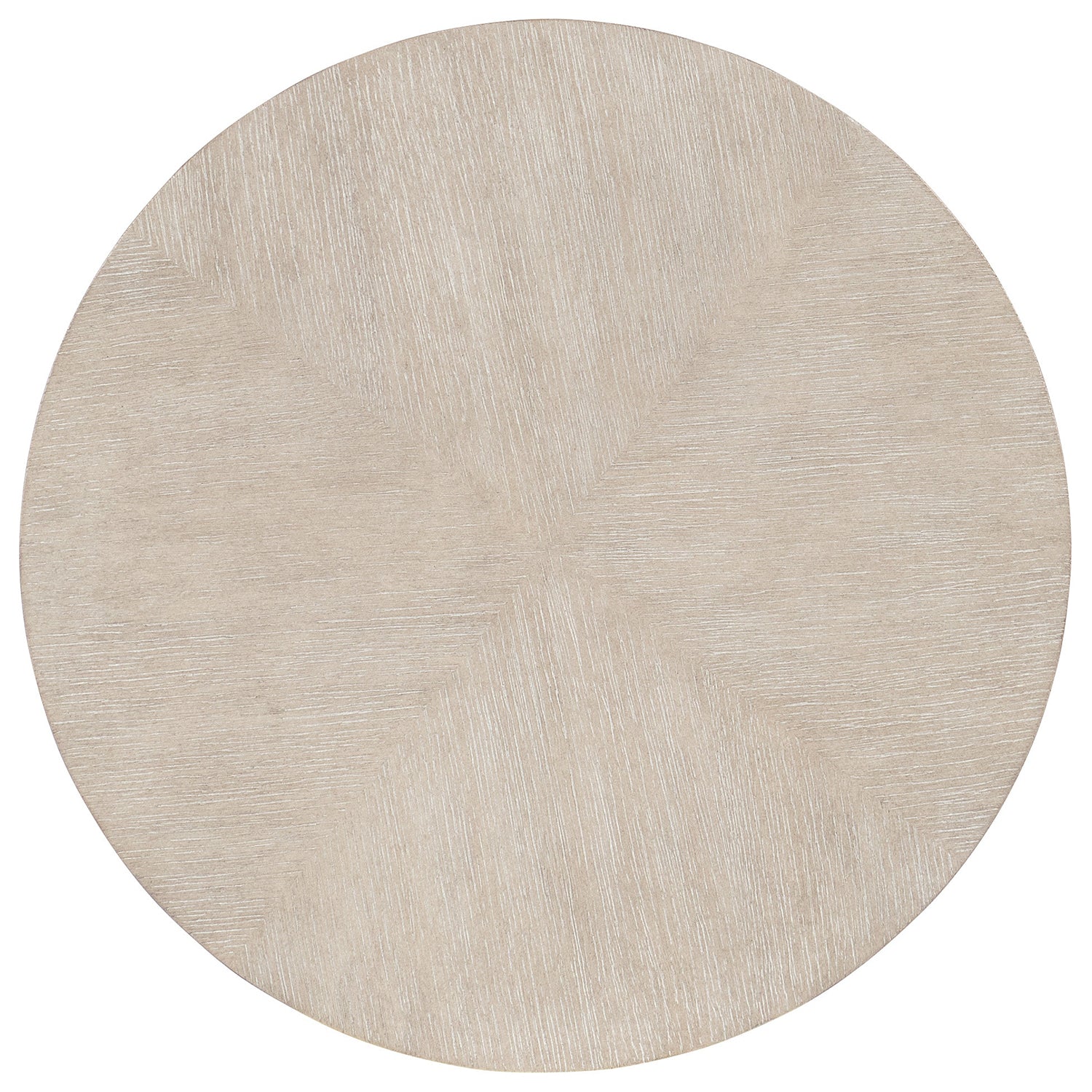 Hooker Furniture Modern Mood Round End Table