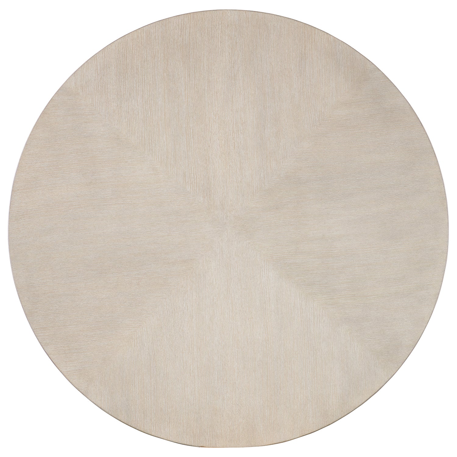 Hooker Furniture Modern Mood Round Cocktail Table