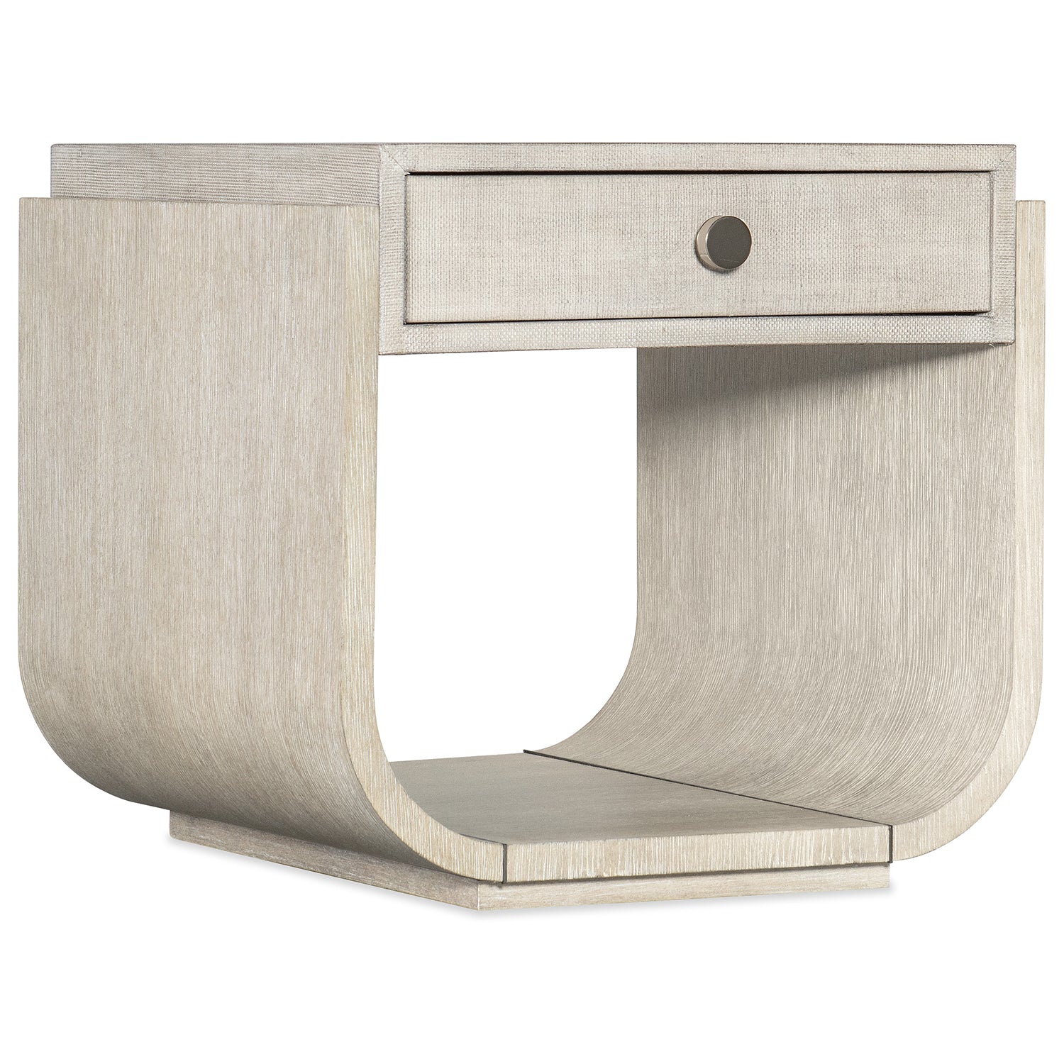 Hooker Furniture Modern Mood Rectangle End Table