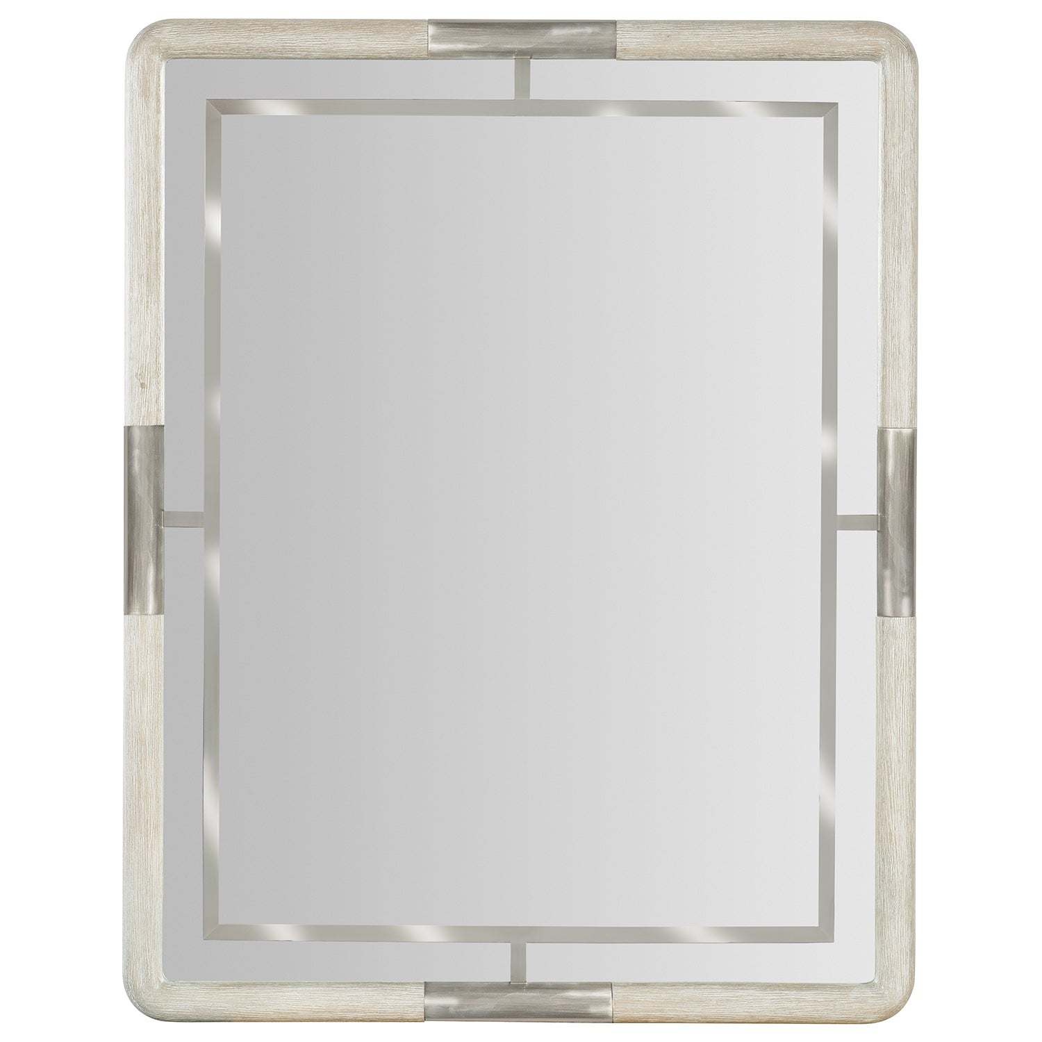 Hooker Furniture Modern Mood Landscape Mirror