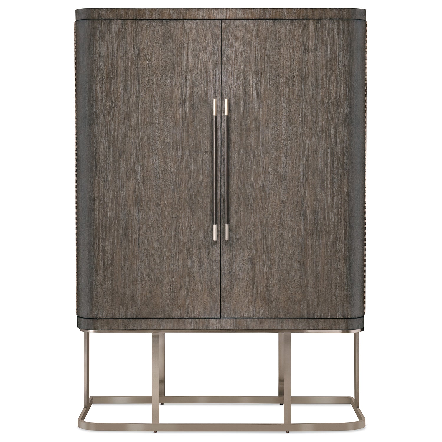 Hooker Furniture Modern Mood Wardrobe