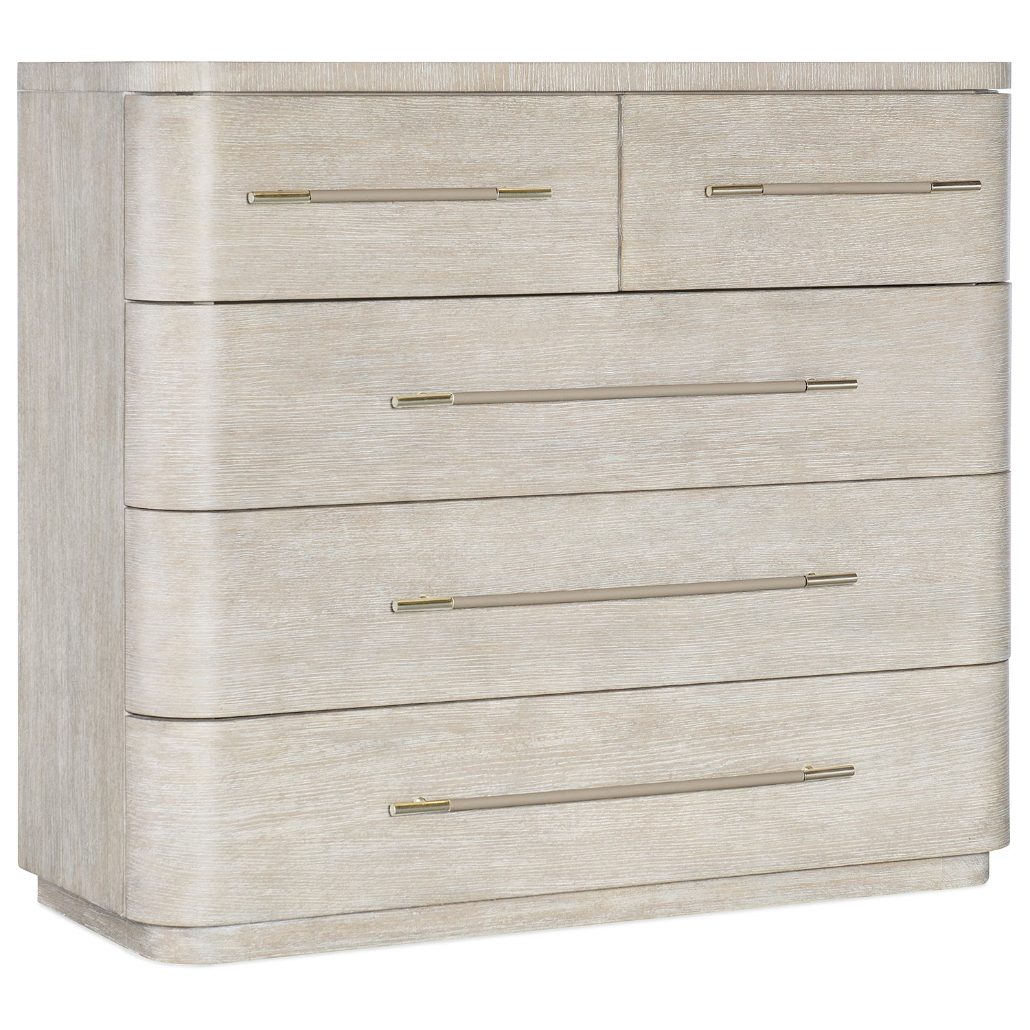 Hooker Furniture Modern Mood Bachelors Chest