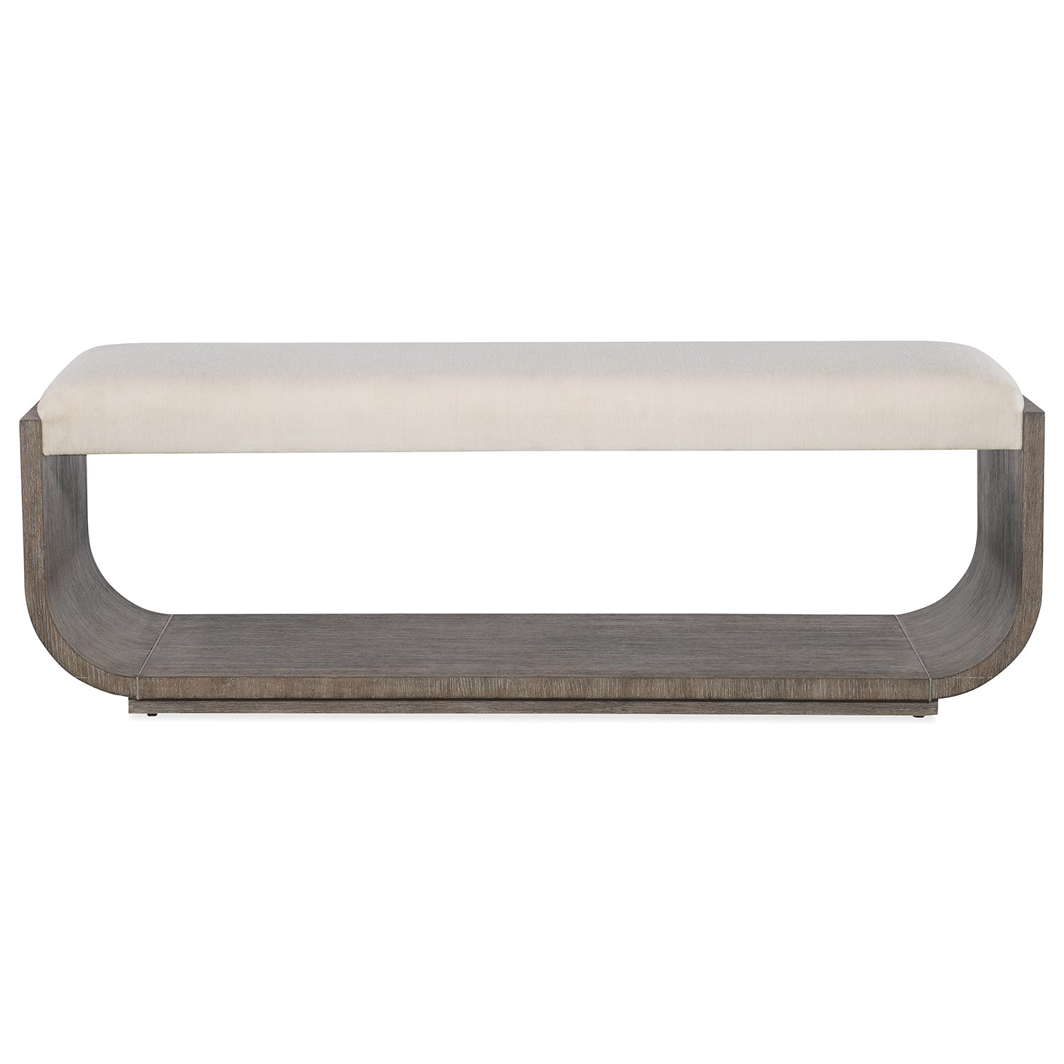 Hooker Furniture Modern Mood Bed Bench