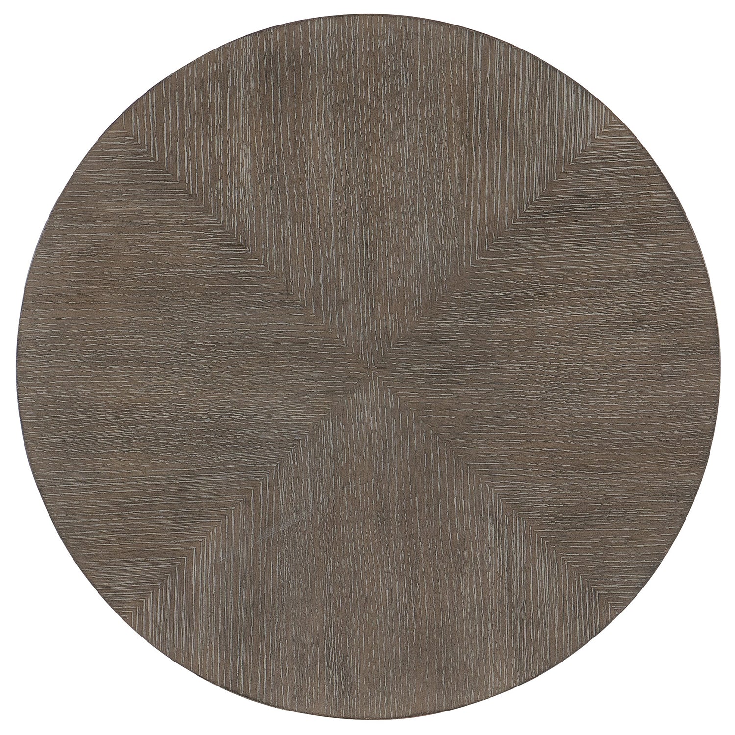 Hooker Furniture Modern Mood Round Nightstand