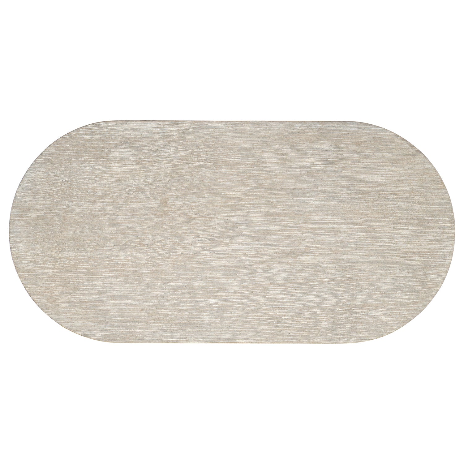 Hooker Furniture Modern Mood Oval Nightstand