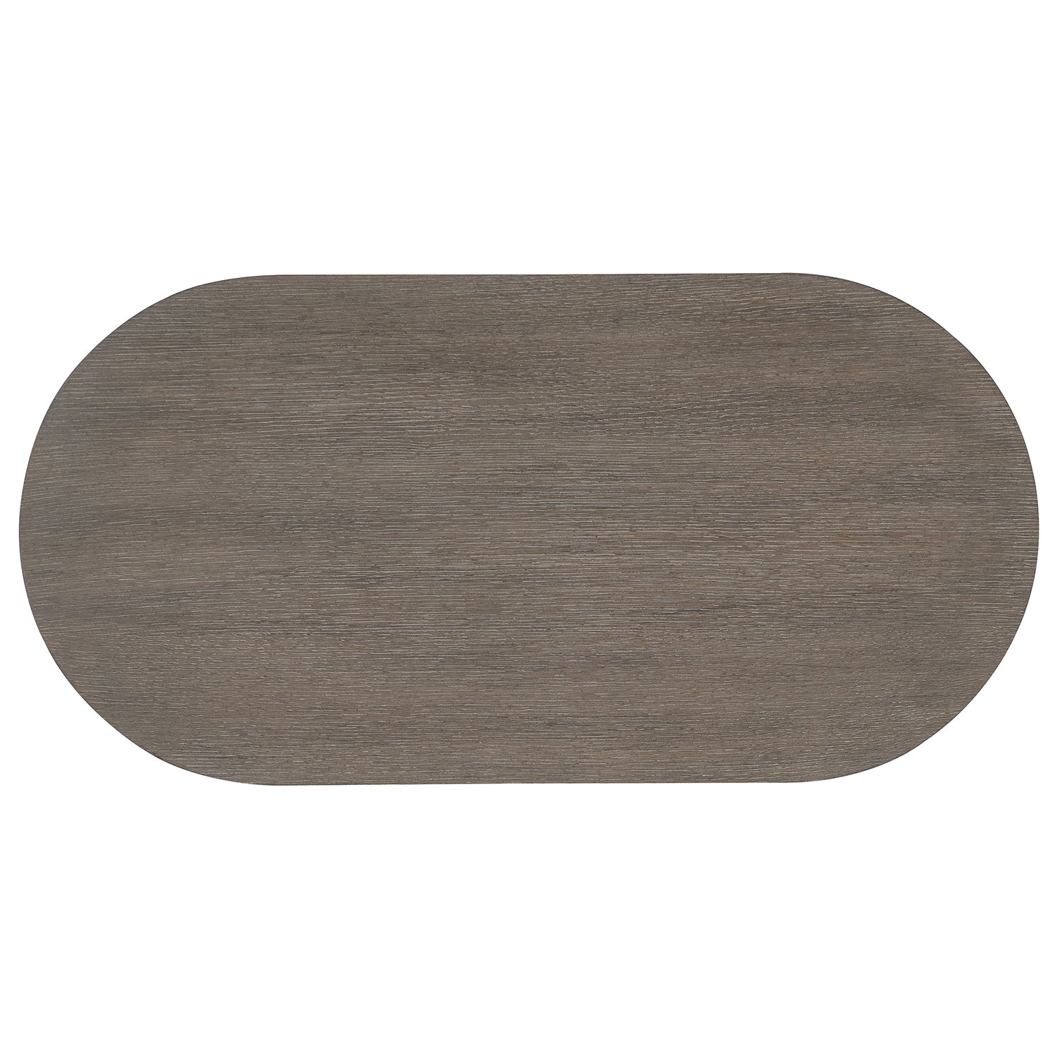 Hooker Furniture Modern Mood Oval Nightstand