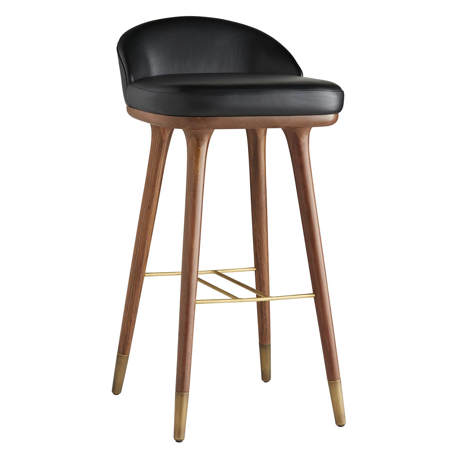 Arteriors Walsh Bar Stool