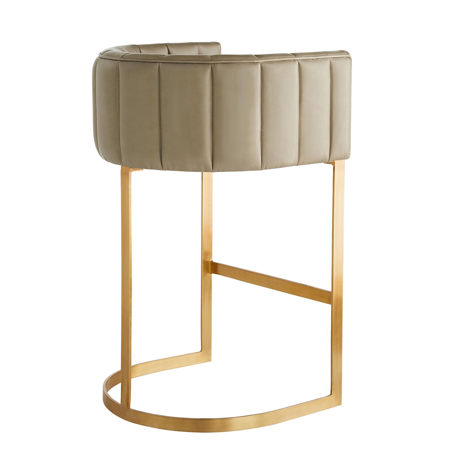Arteriors Tatum Bar Stool