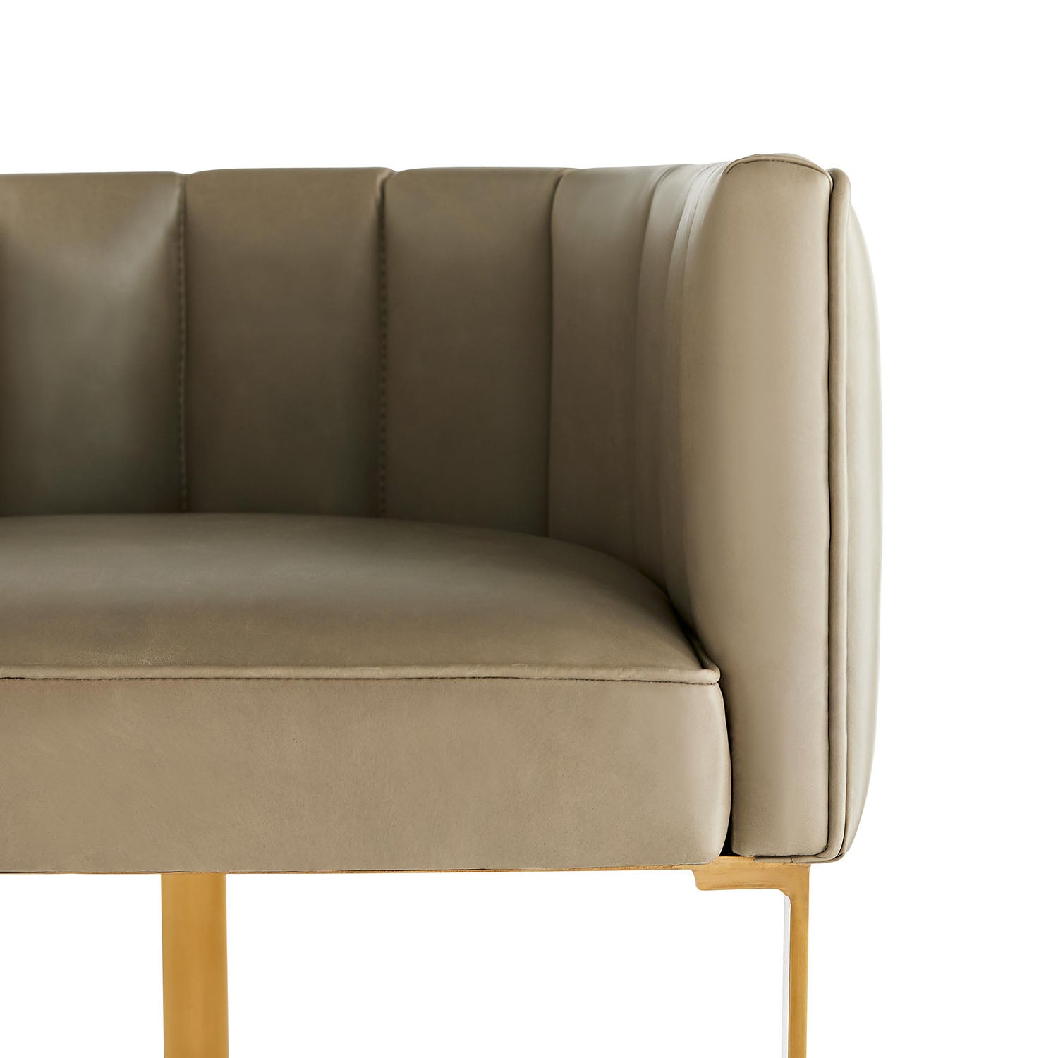 Arteriors Tatum Counter Stool