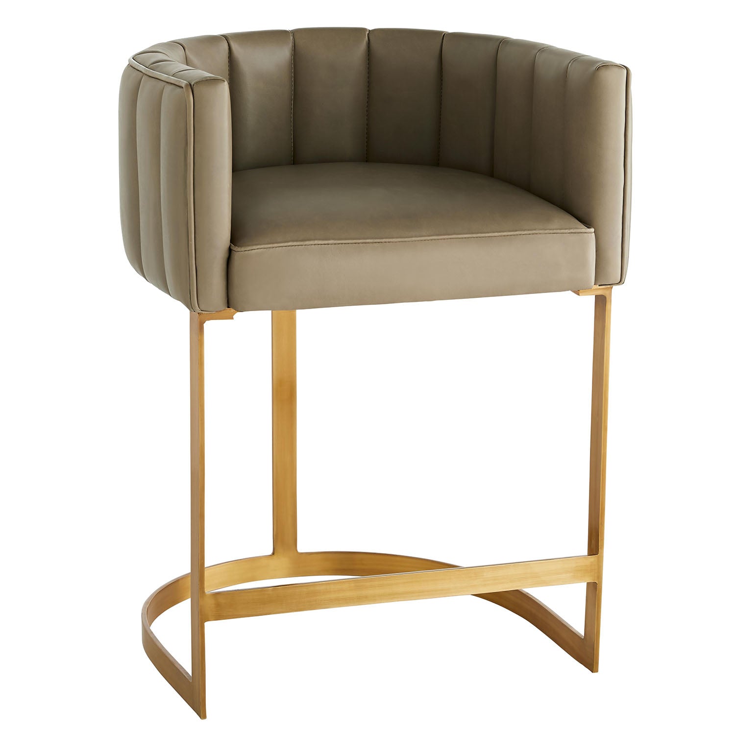 Arteriors Tatum Counter Stool
