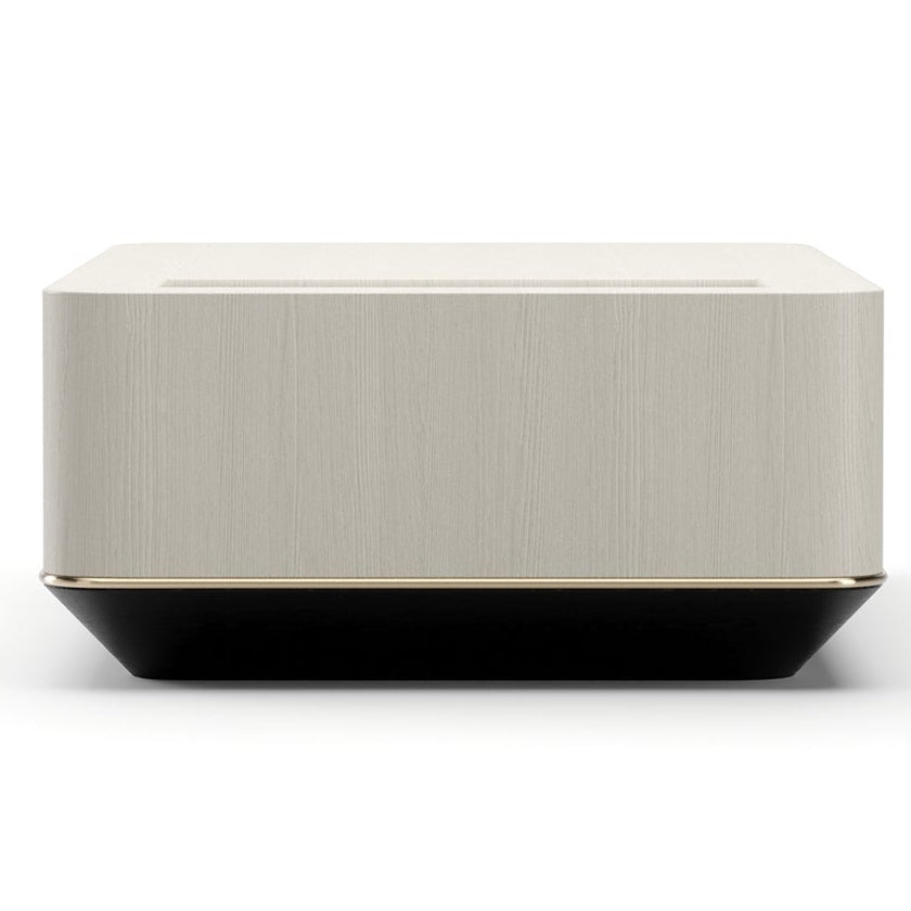 Caracole Madera Plinth Cocktail Table
