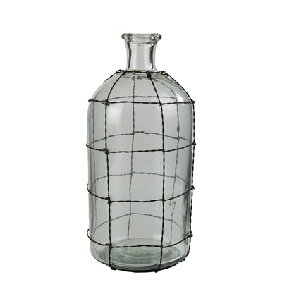 Conde Grid Bottle
