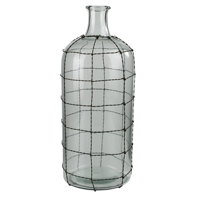 Conde Grid Bottle