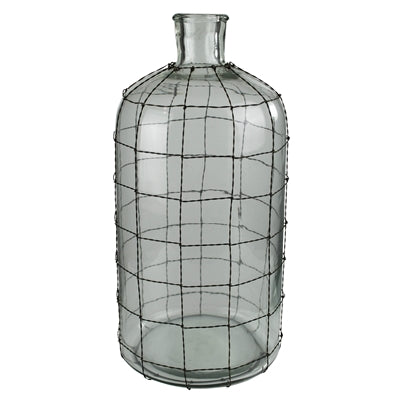 Conde Grid Bottle