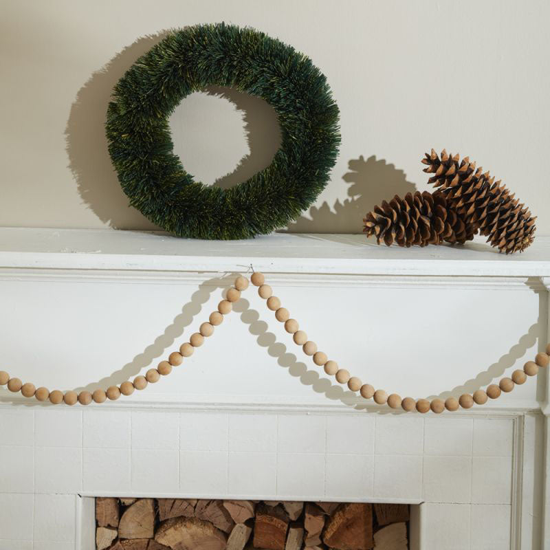 Yuletide Wreath