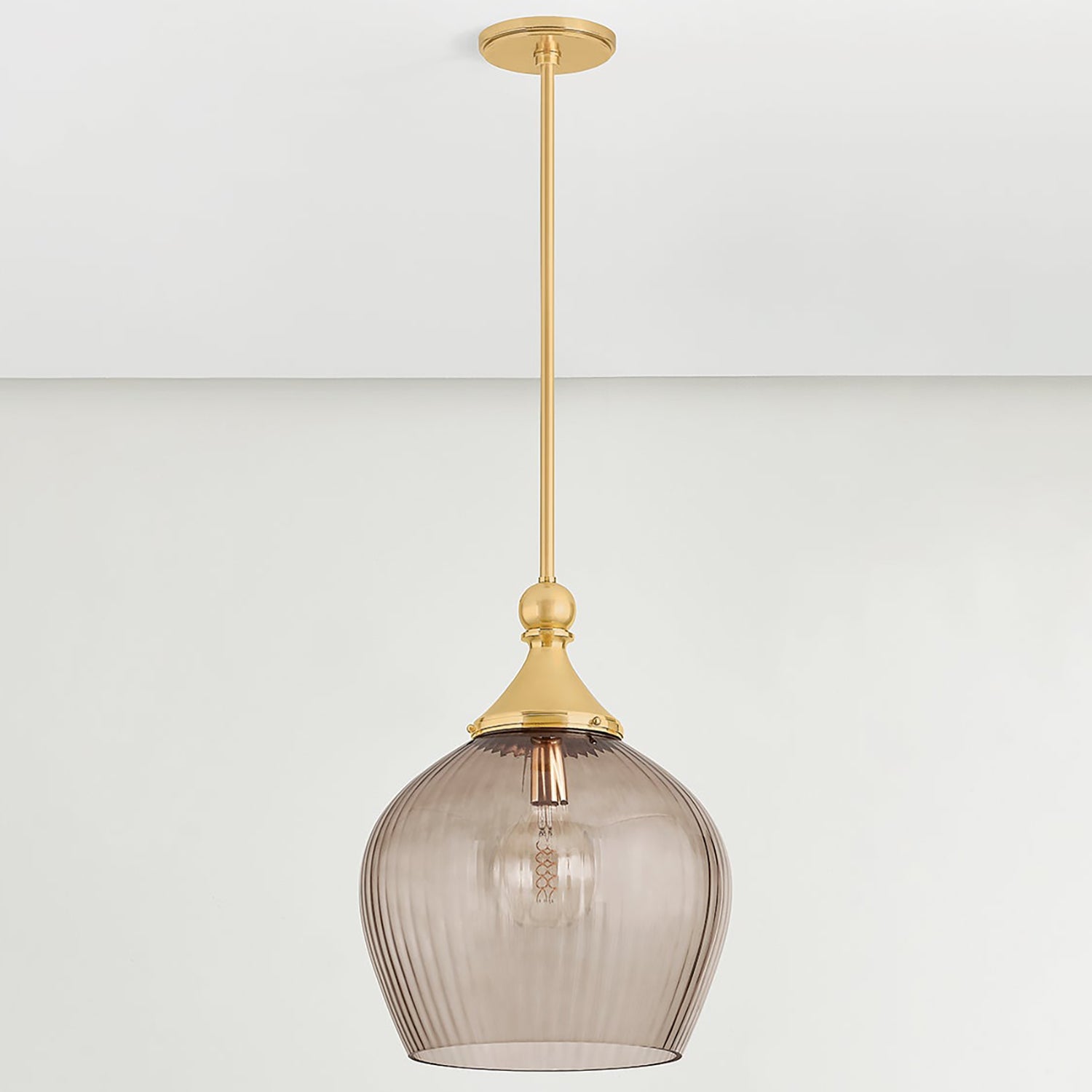 Hudson Valley Lighting Chatton Pendant