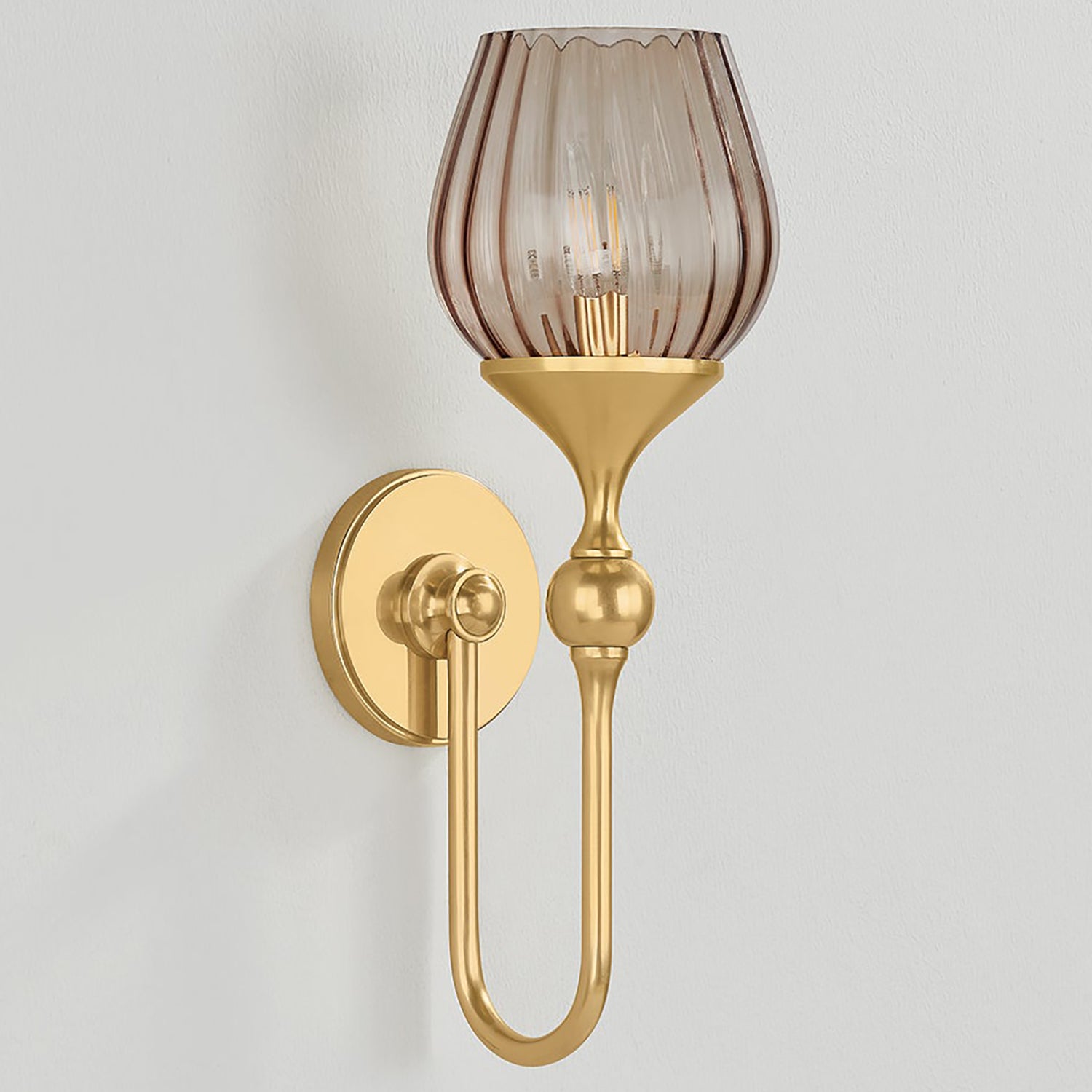 Hudson Valley Lighting Chatton Wall Sconce