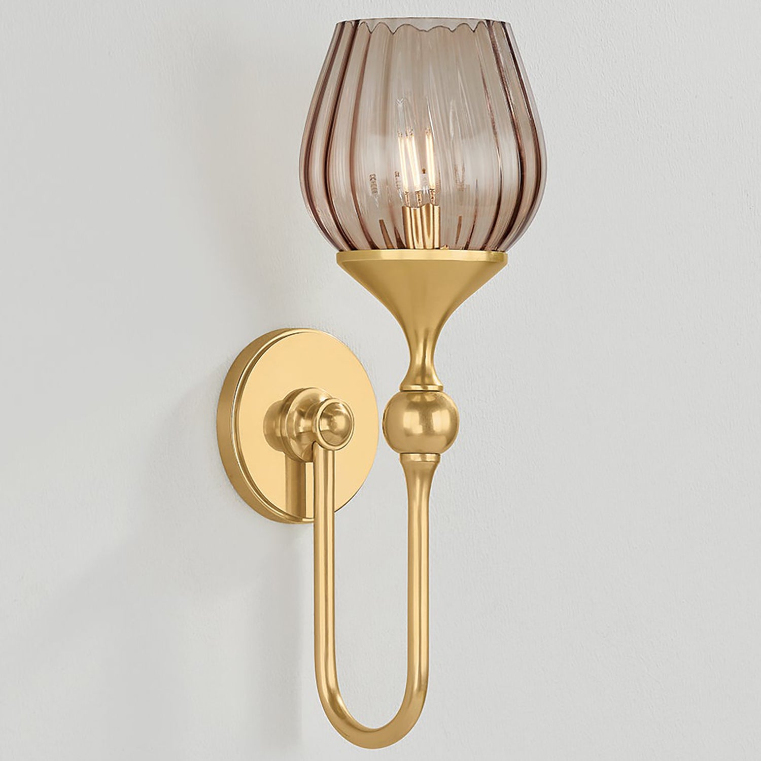 Hudson Valley Lighting Chatton Wall Sconce