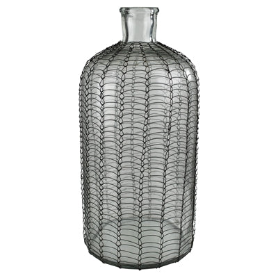 Conde Woven Bottle