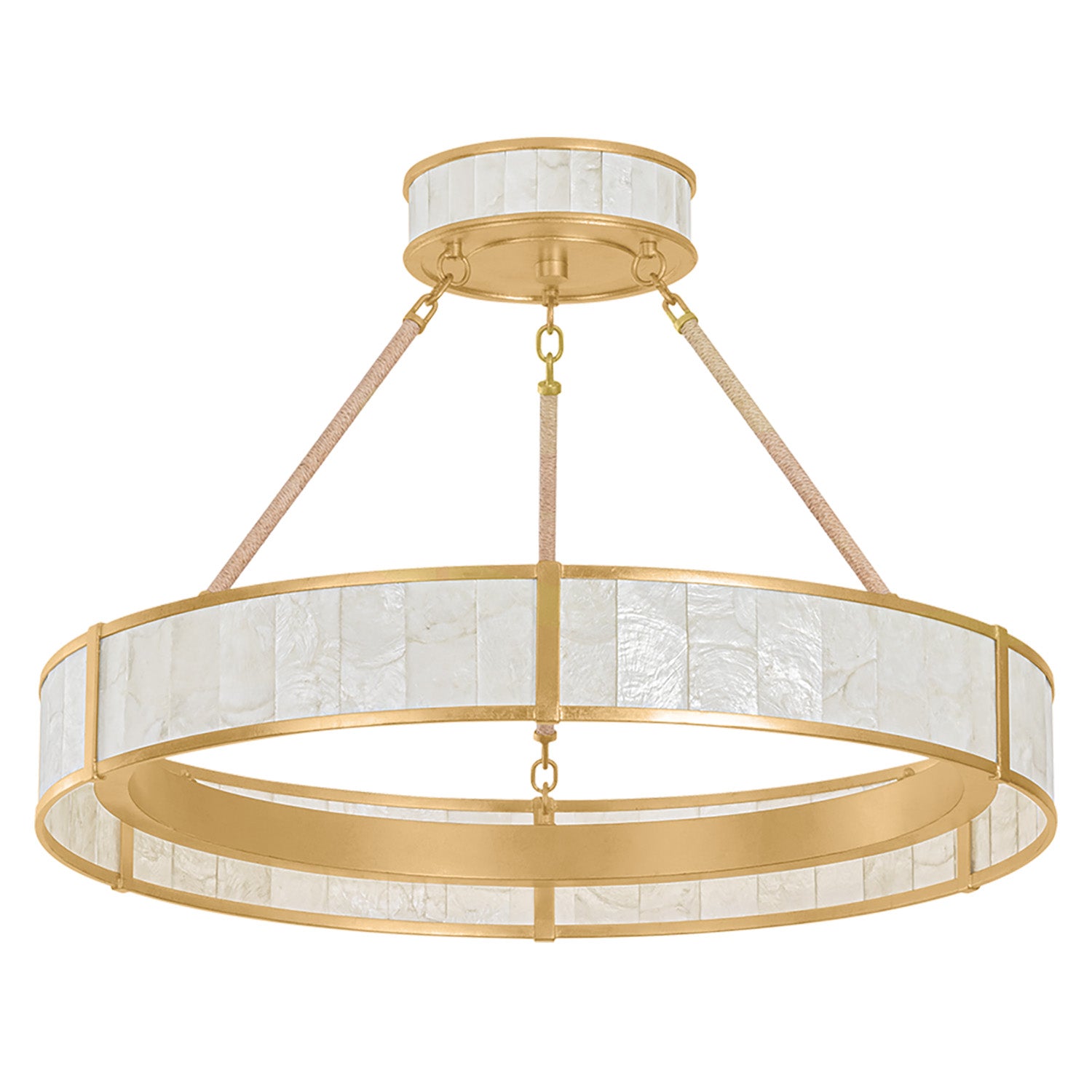 Hudson Valley Lighting Halcott Chandelier