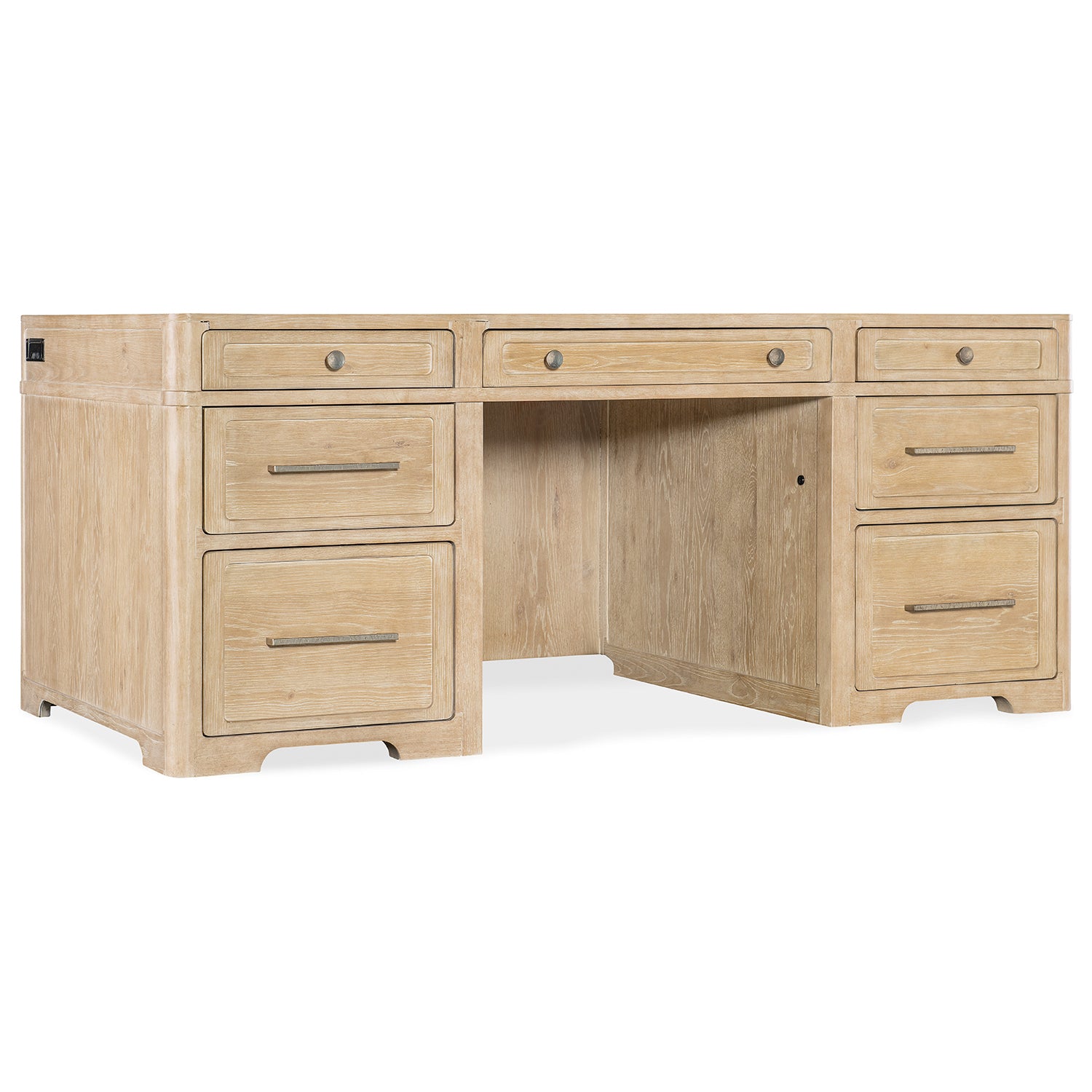 Hooker Furniture Retreat Executive Desk