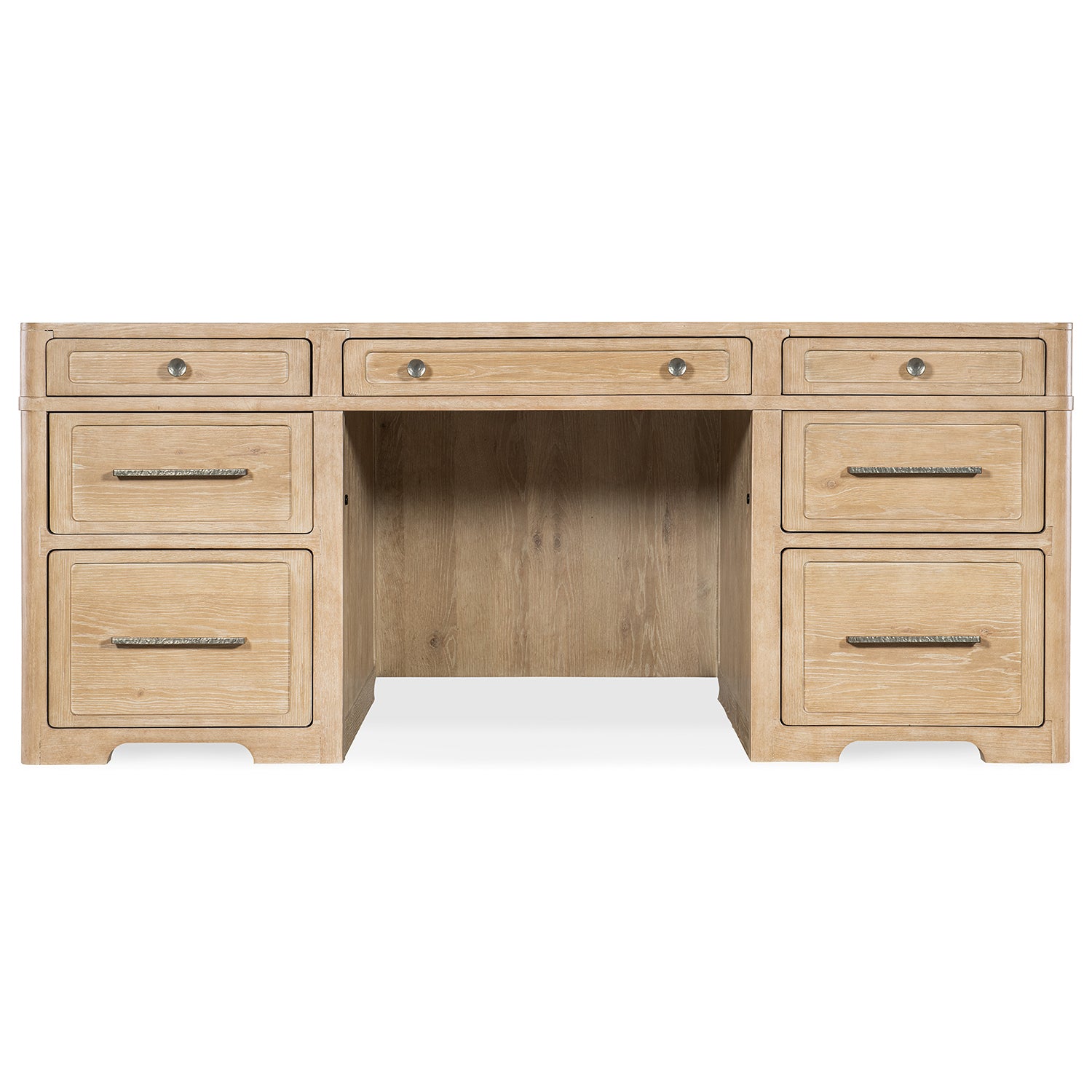 Hooker Furniture Retreat Executive Desk