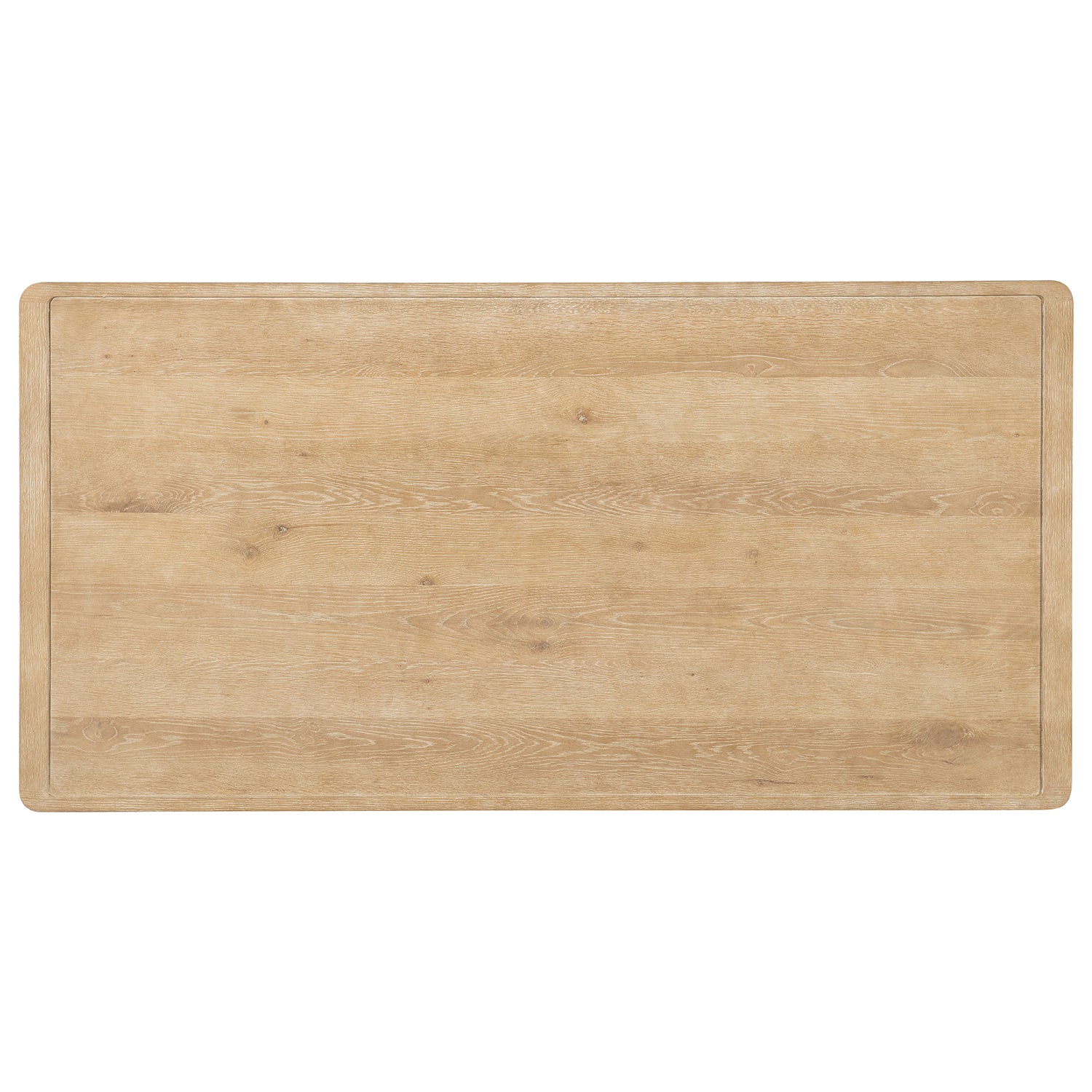 Hooker Furniture Retreat Executive Desk