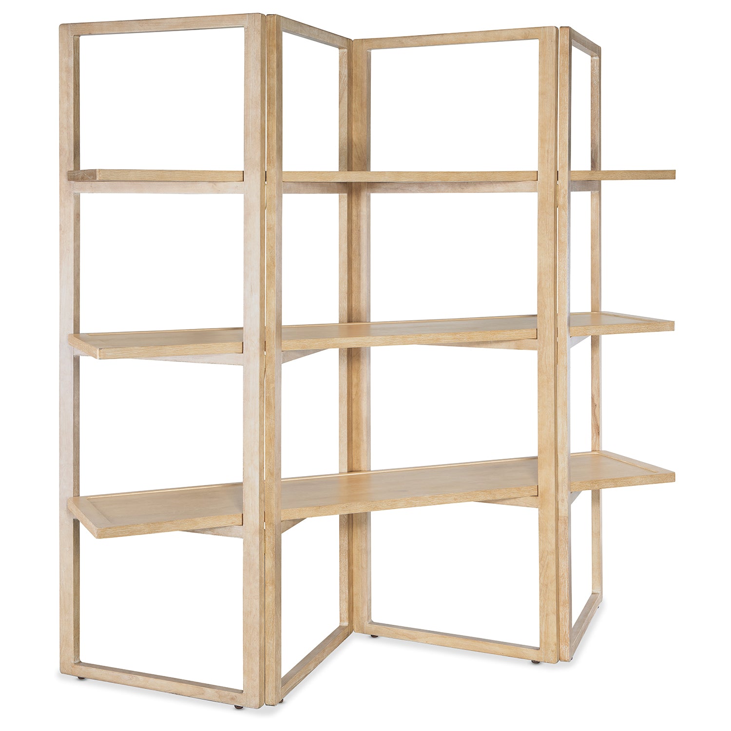 Hooker Furniture Retreat Folding Etagere