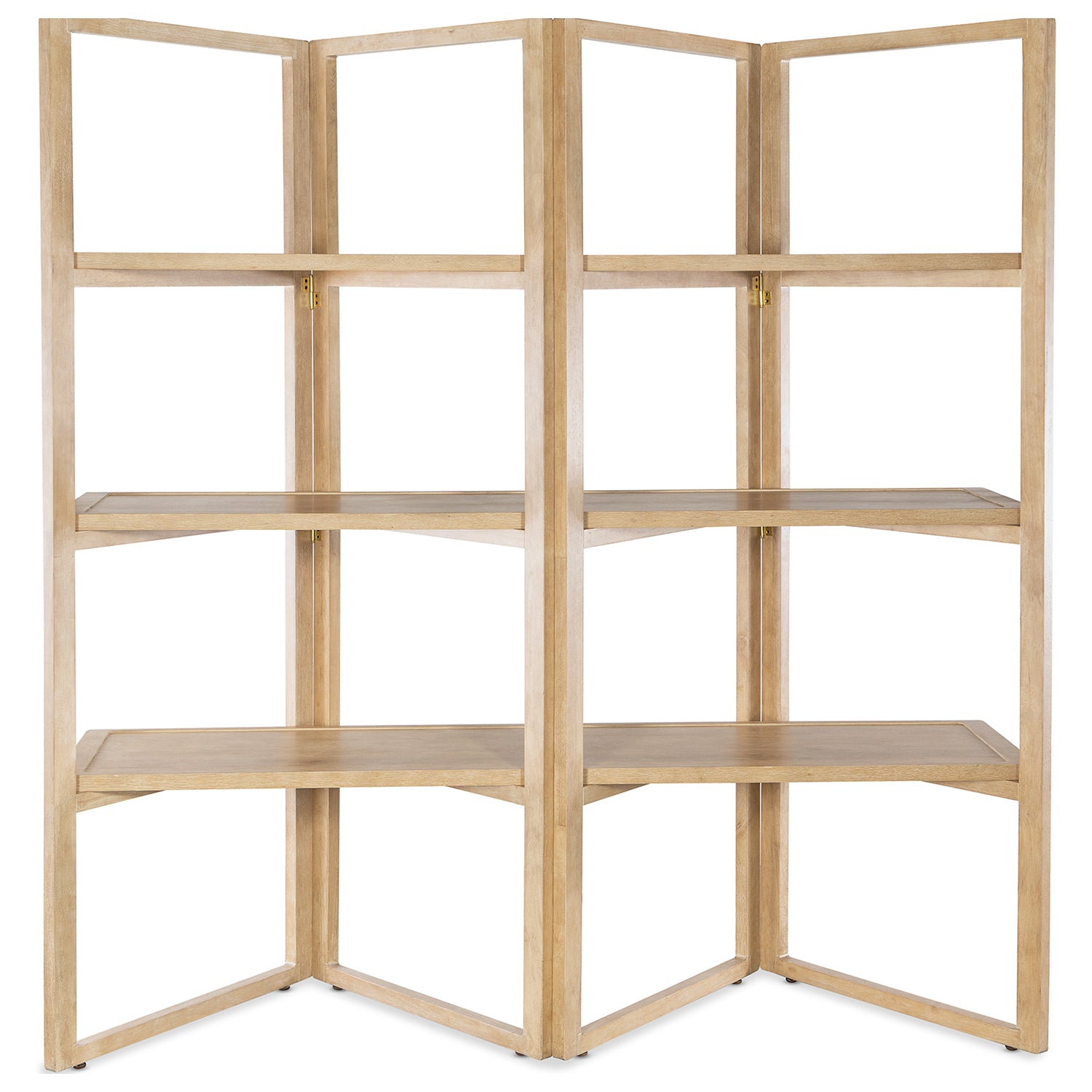 Hooker Furniture Retreat Folding Etagere