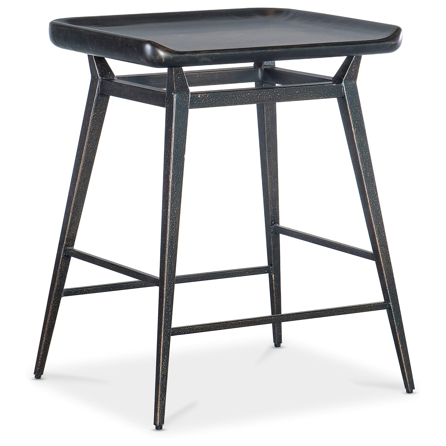 Hooker Furniture Retreat Stool Set of 2