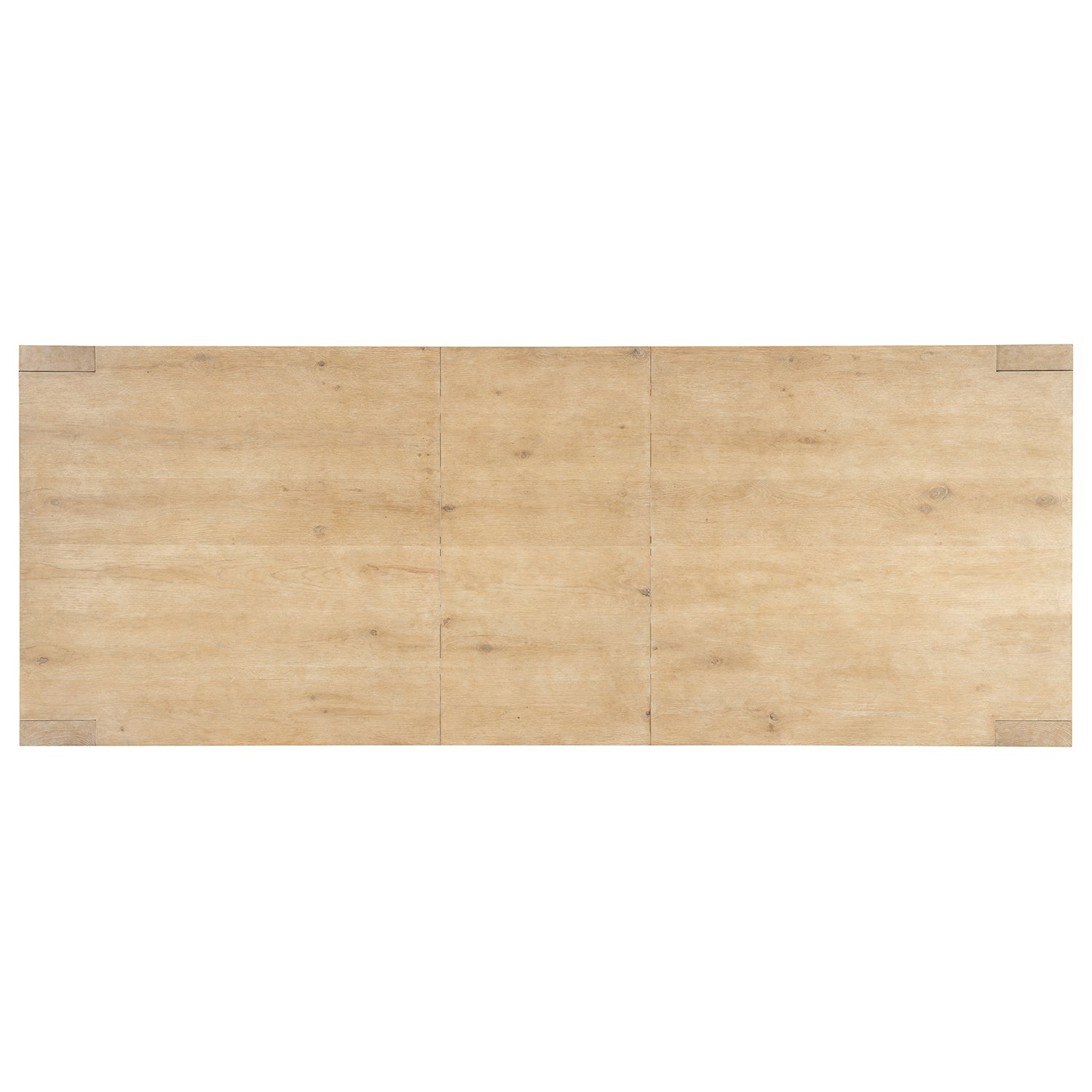 Hooker Furniture Retreat Rectangle Dining Table