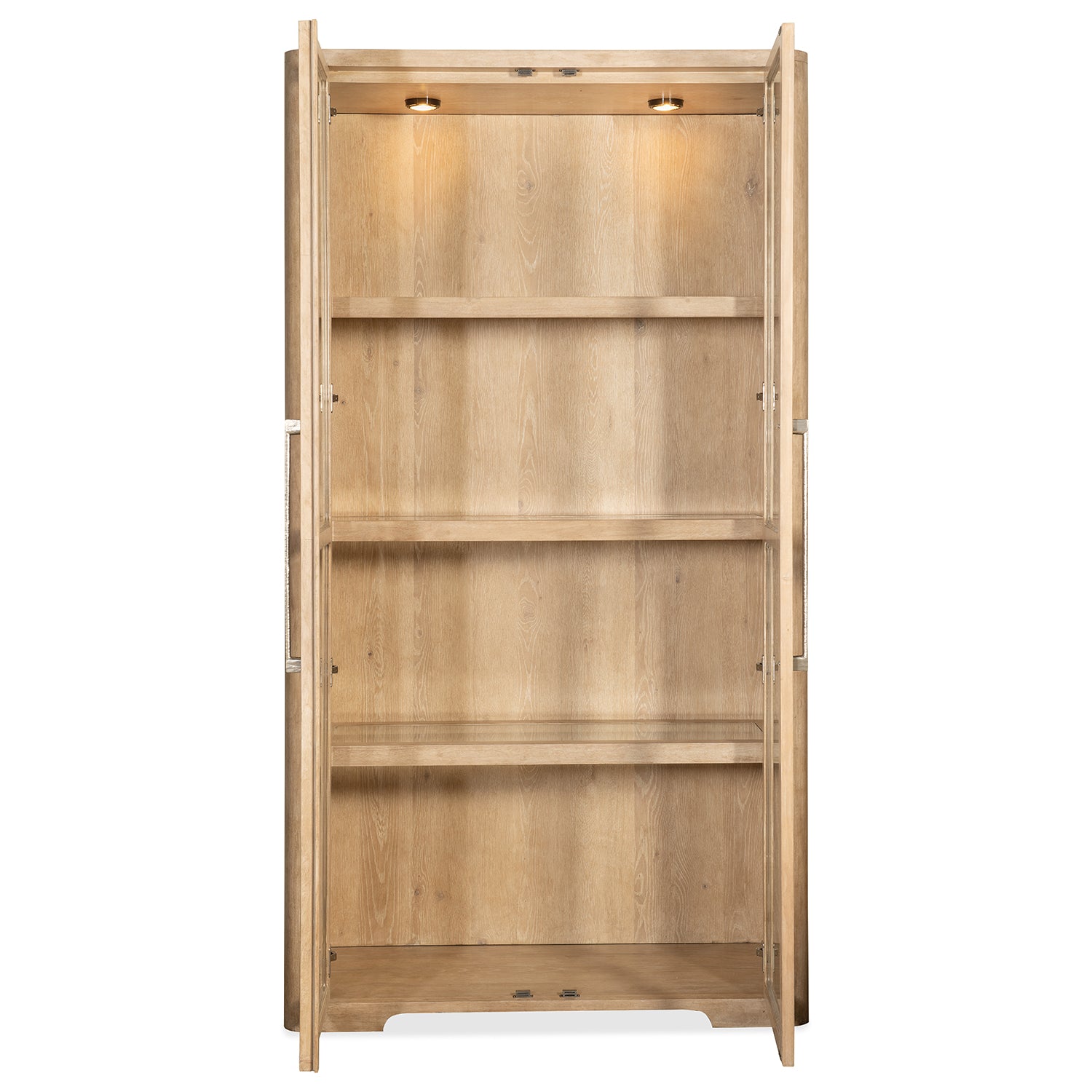 Hooker Furniture Retreat Display Cabinet