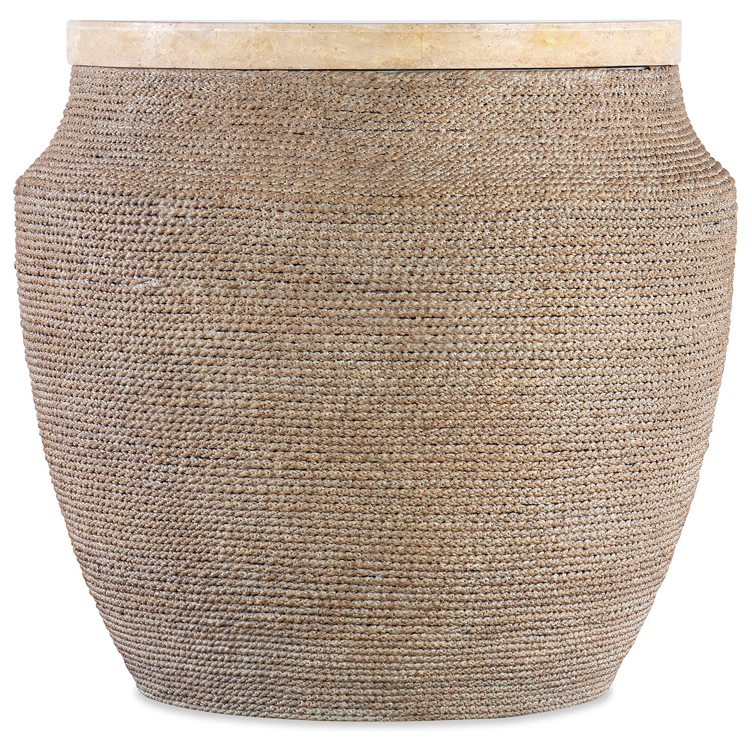 Hooker Furniture Retreat Round Side Table