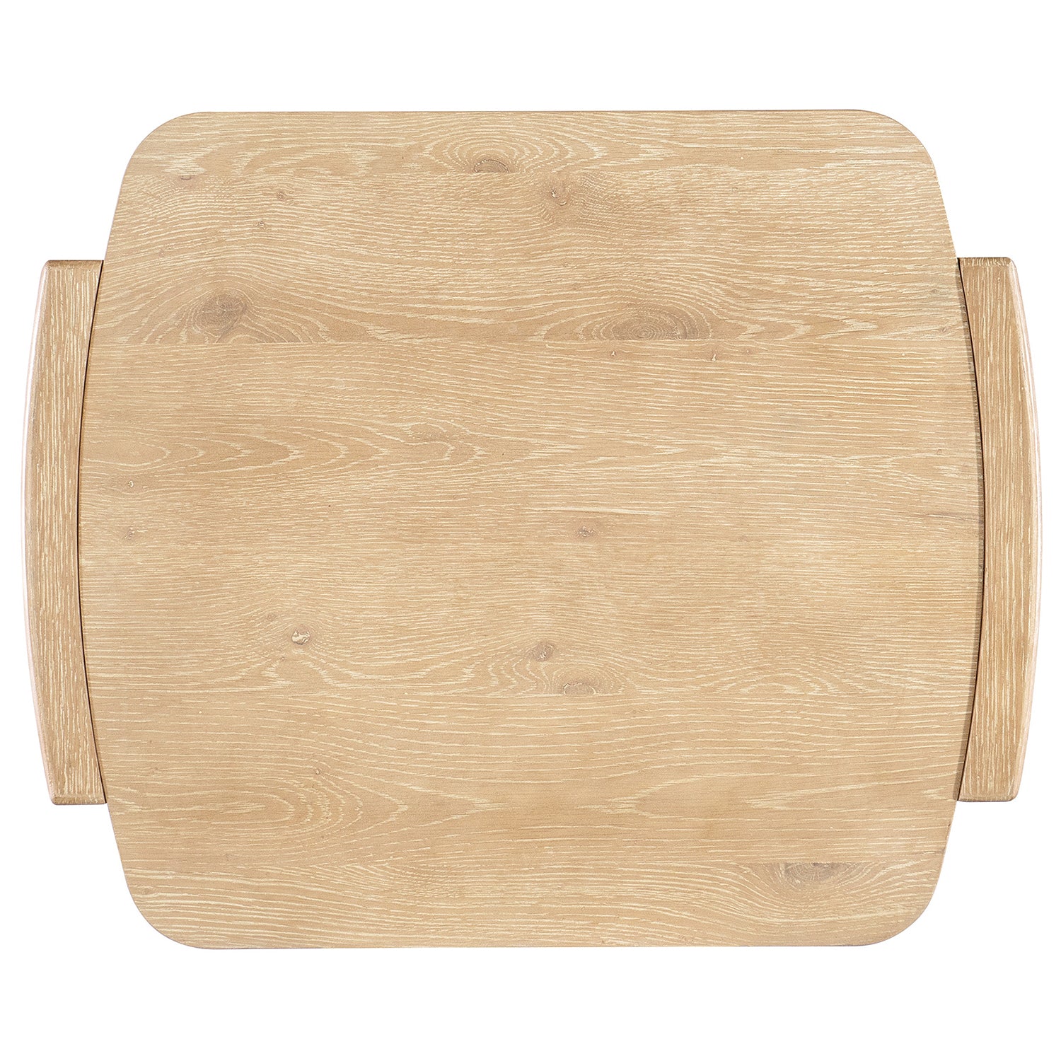 Hooker Furniture Retreat End Table