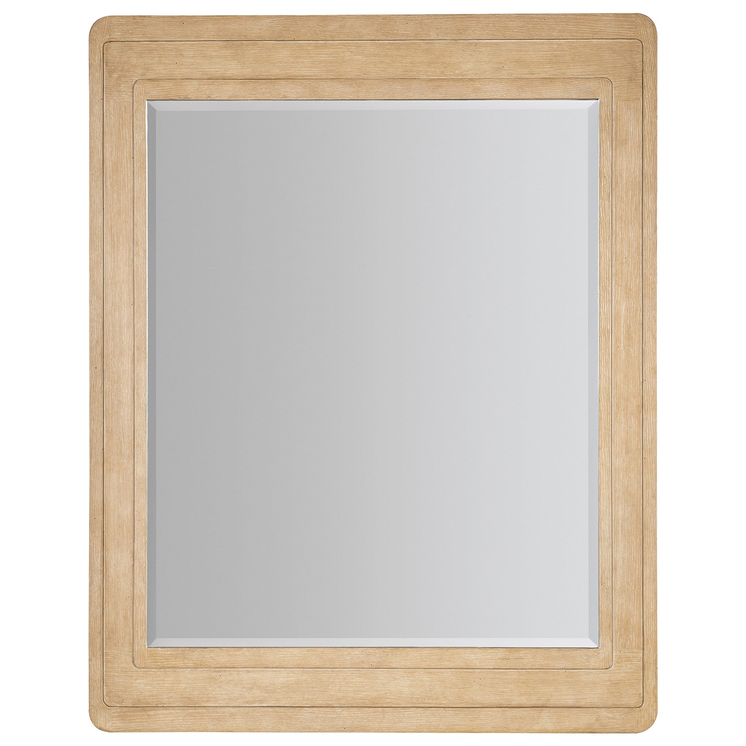 Hooker Furniture Retreat Dune Landscape Mirror